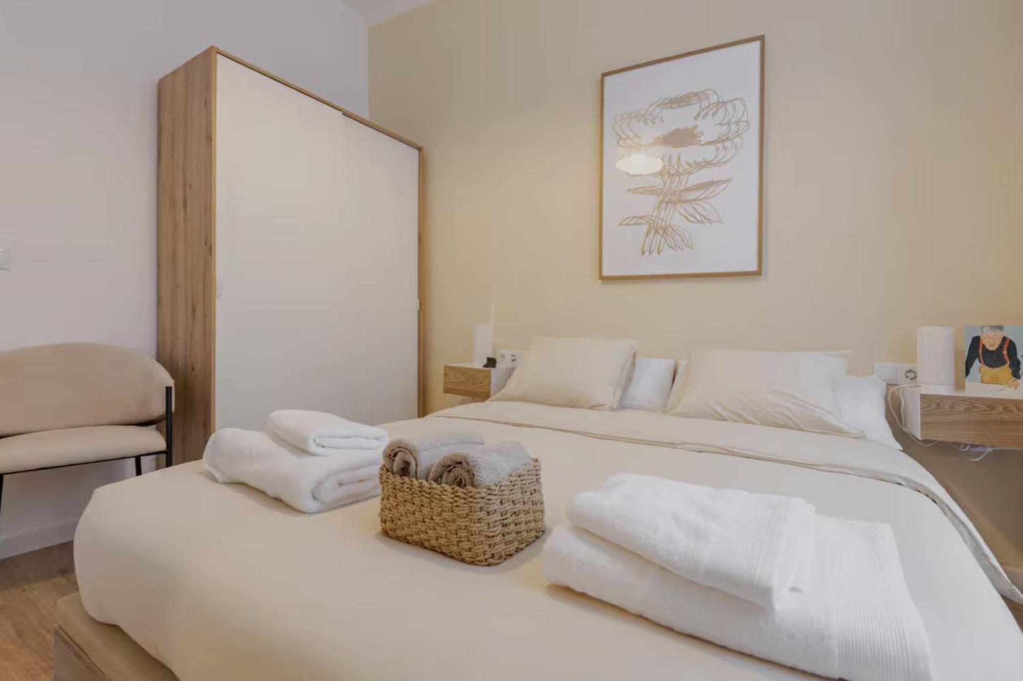 Unicas En La Rambla Aparthotel *
