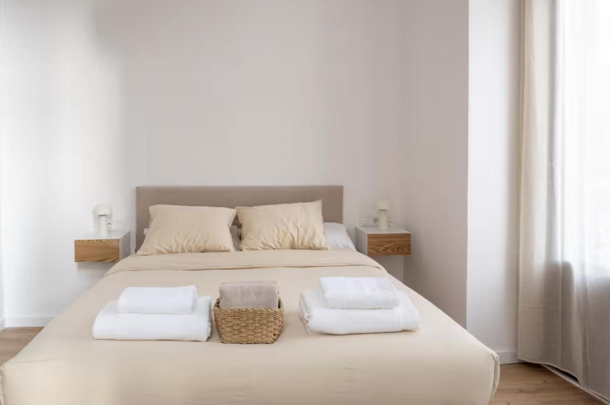Aparthotel Unicas En La Rambla Barcelona