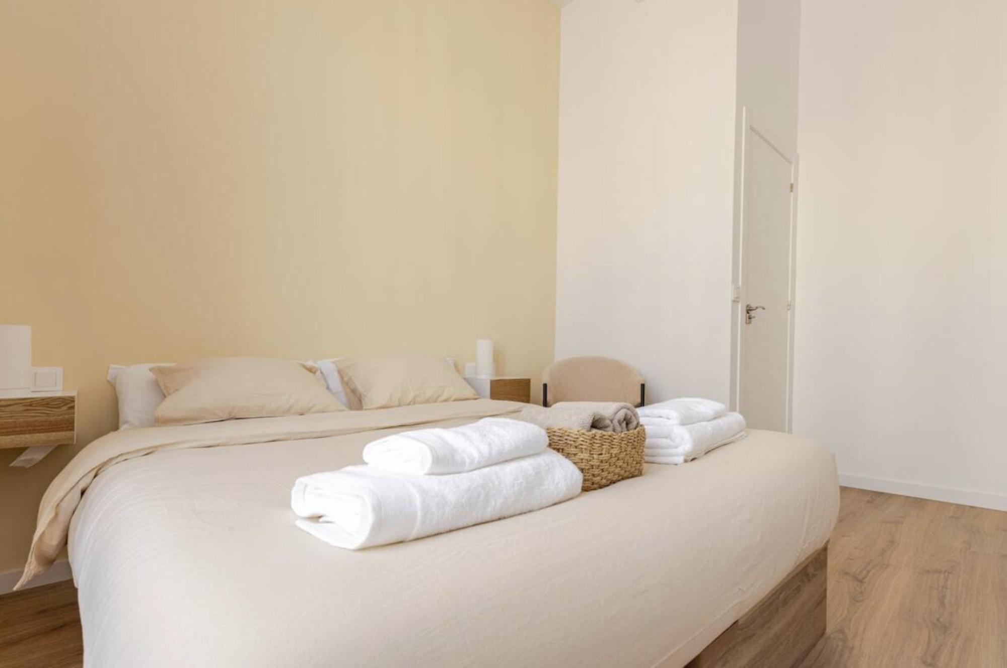 Unicas En La Rambla Aparthotel *