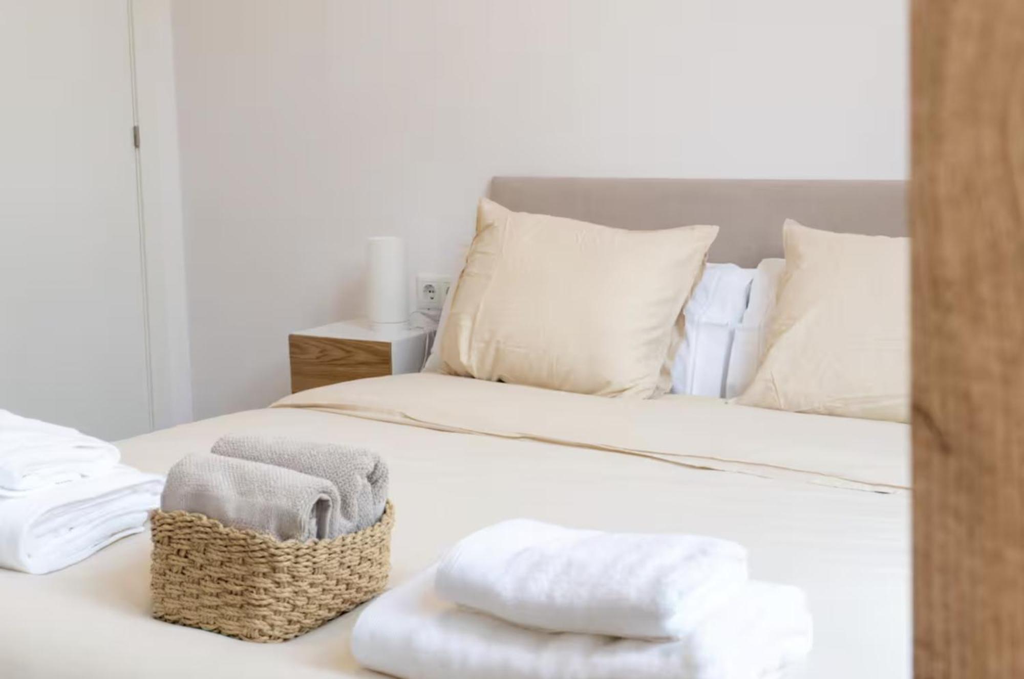 Aparthotel Unicas En La Rambla *