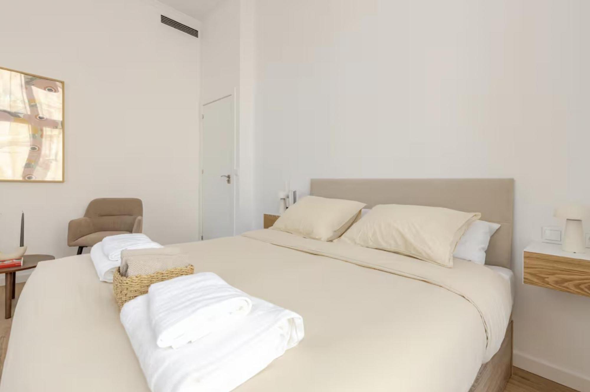 Unicas En La Rambla Aparthotel *