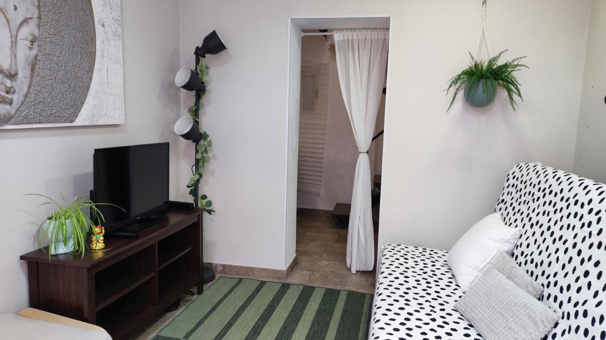 Duplex Appartement Barcelone