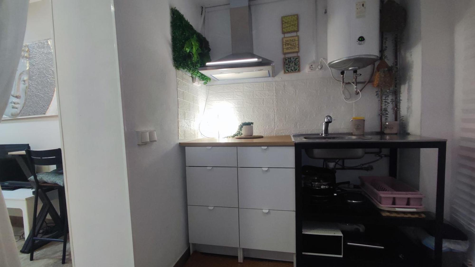 Duplex * Barcelone