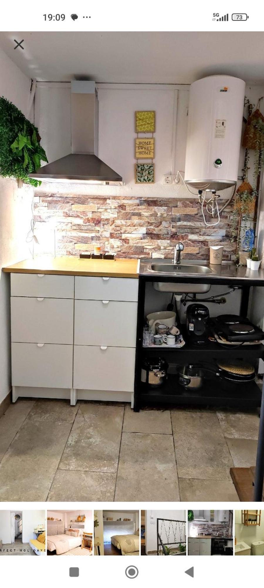 Duplex Barcelone