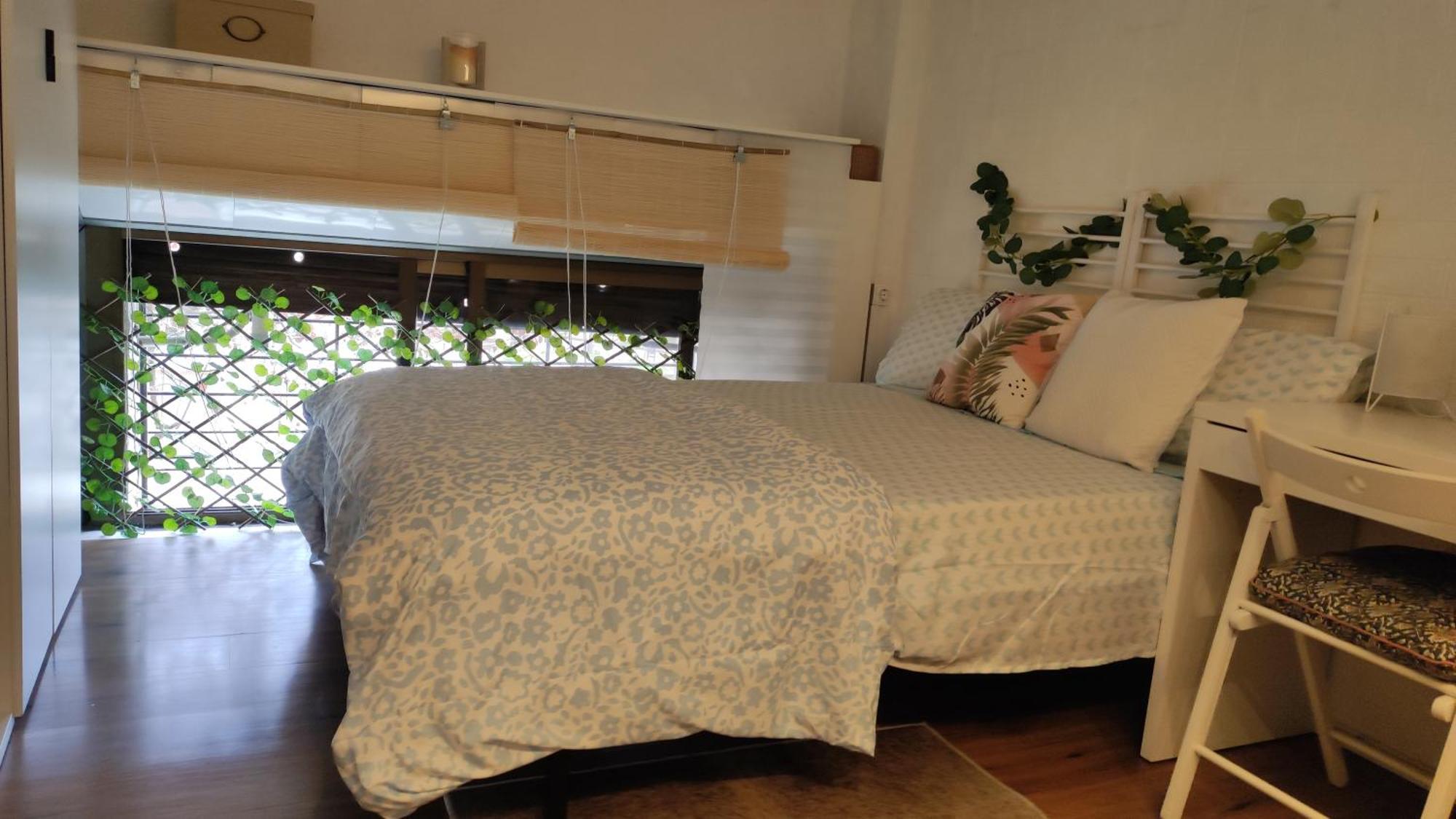 Duplex * Barcelone