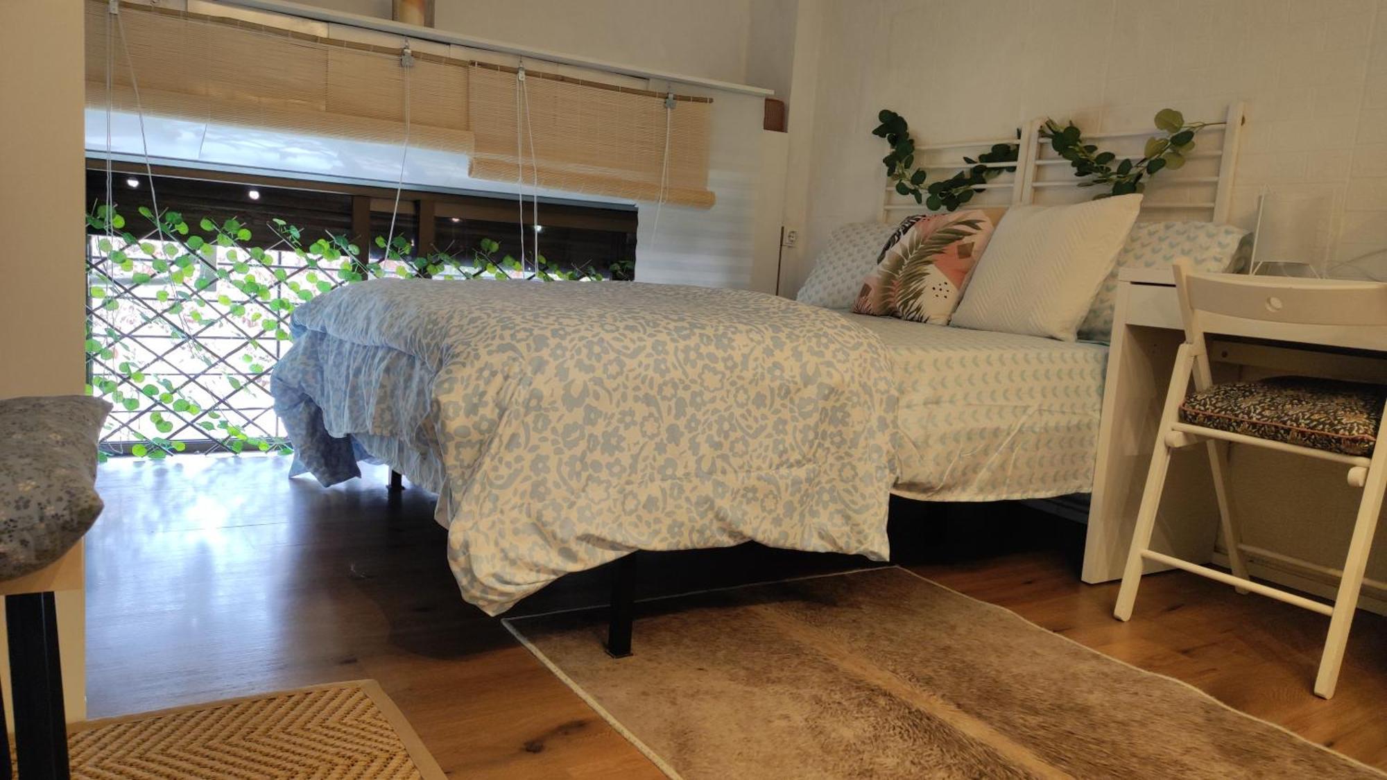 Duplex Appartement Barcelone