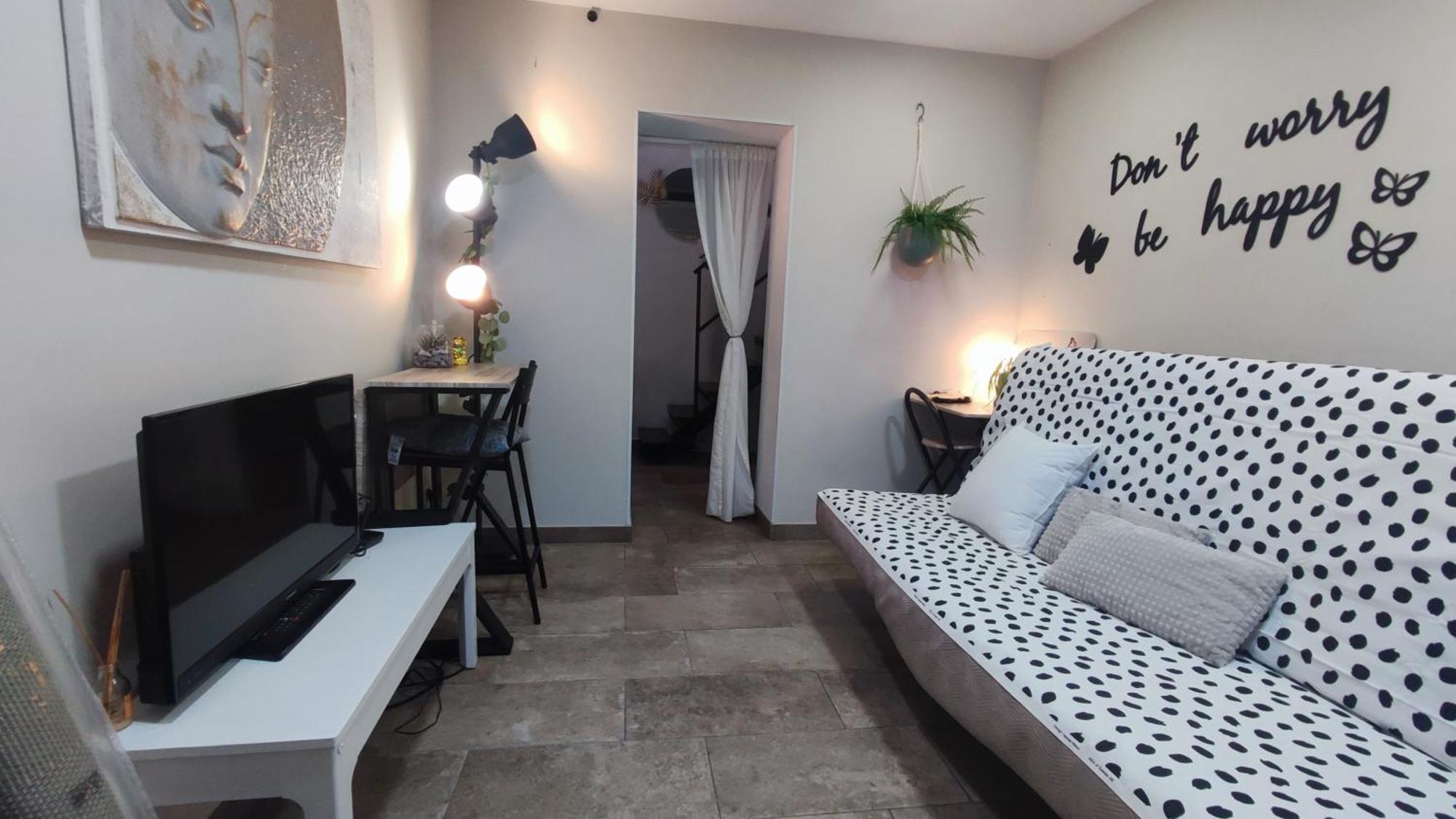 Duplex Barcelone