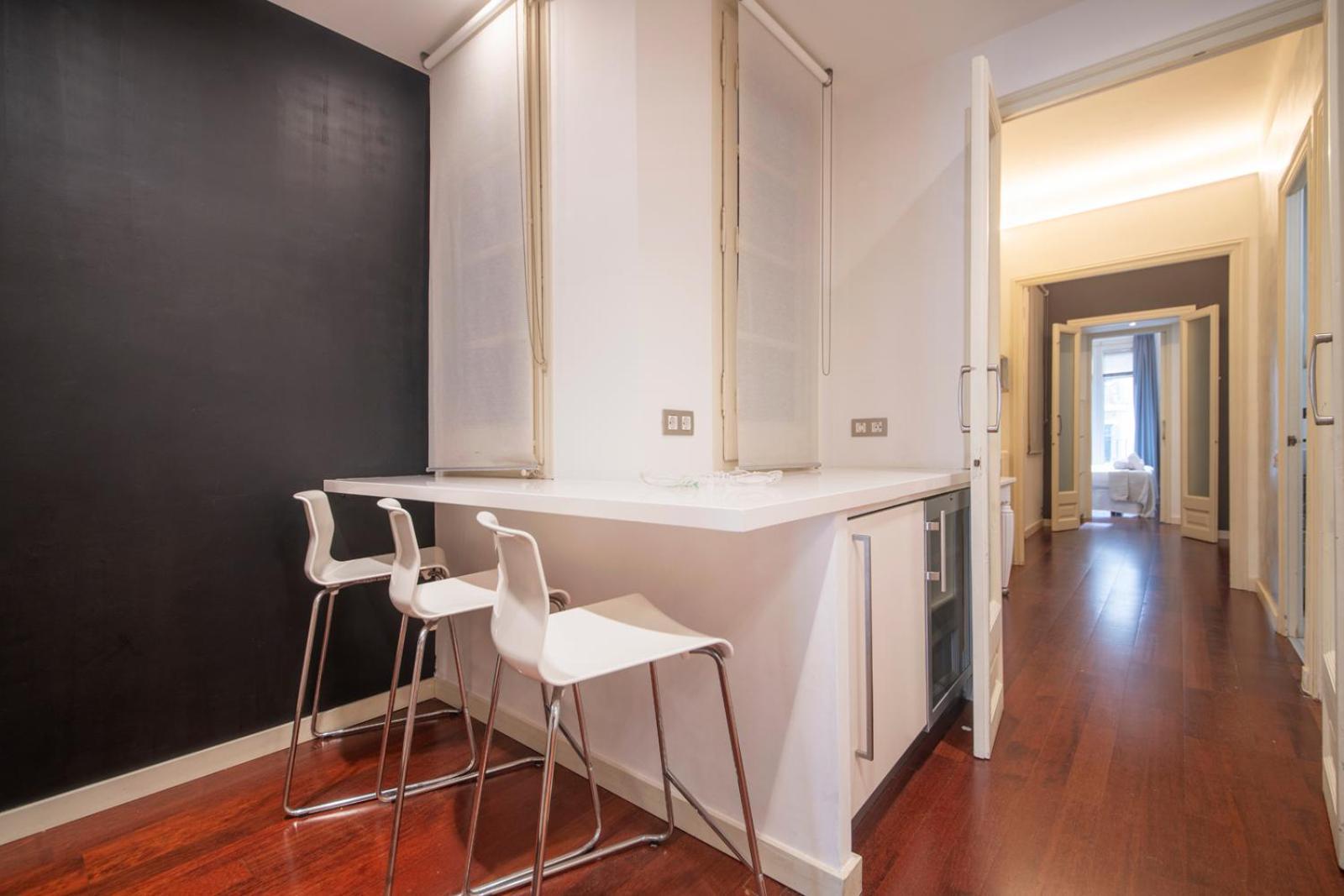 Appartement De 3 En Sant Antoni *