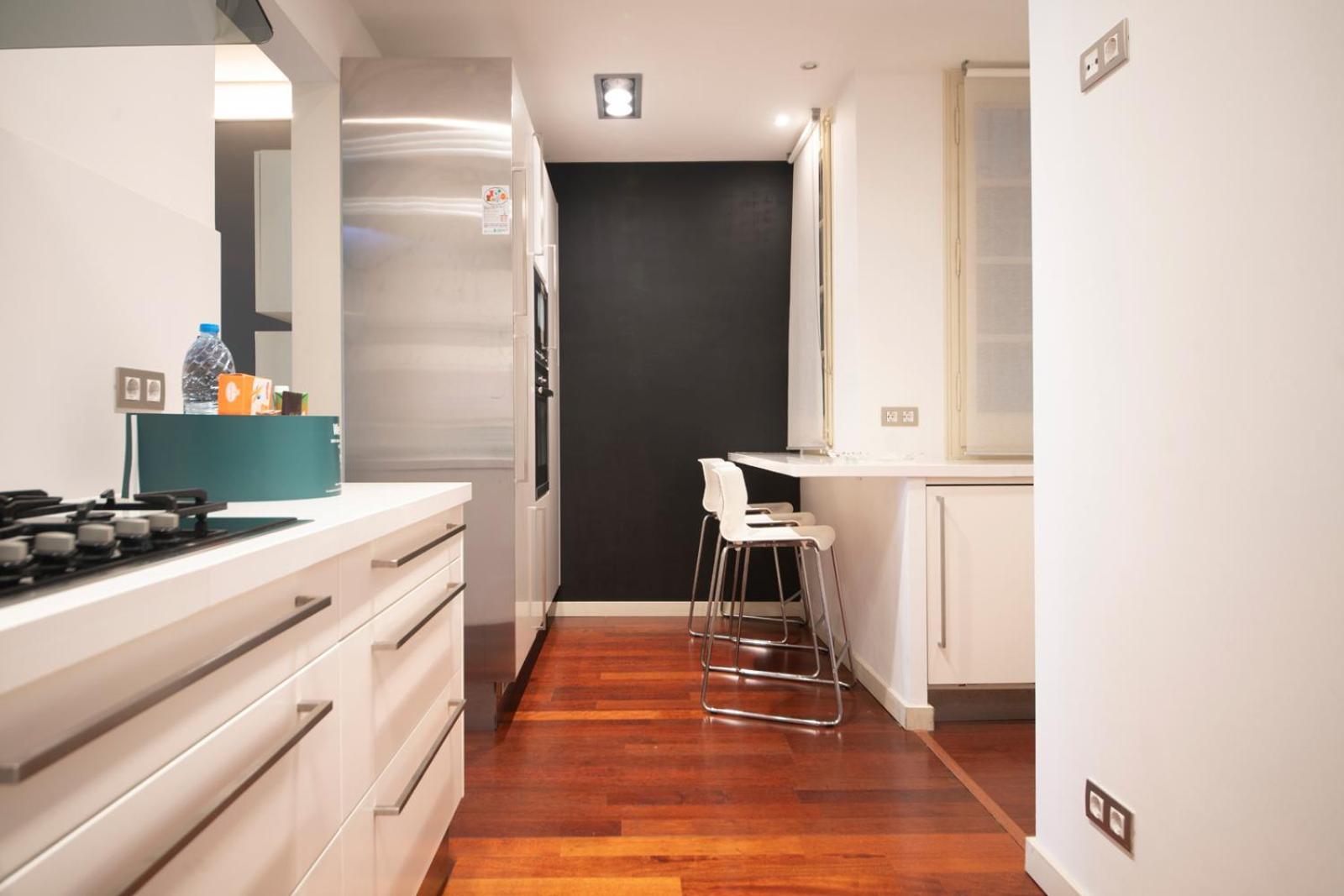 Appartement De 3 En Sant Antoni *