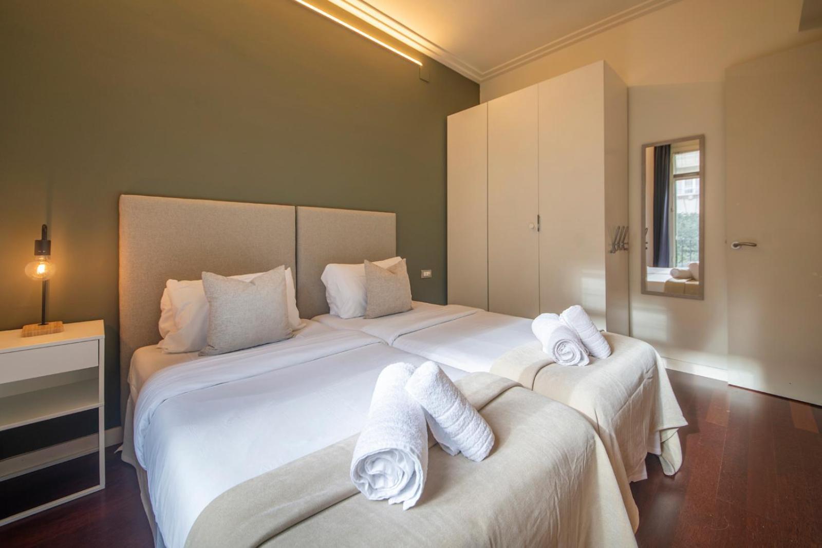 De 3 En Sant Antoni Appartement Barcelone