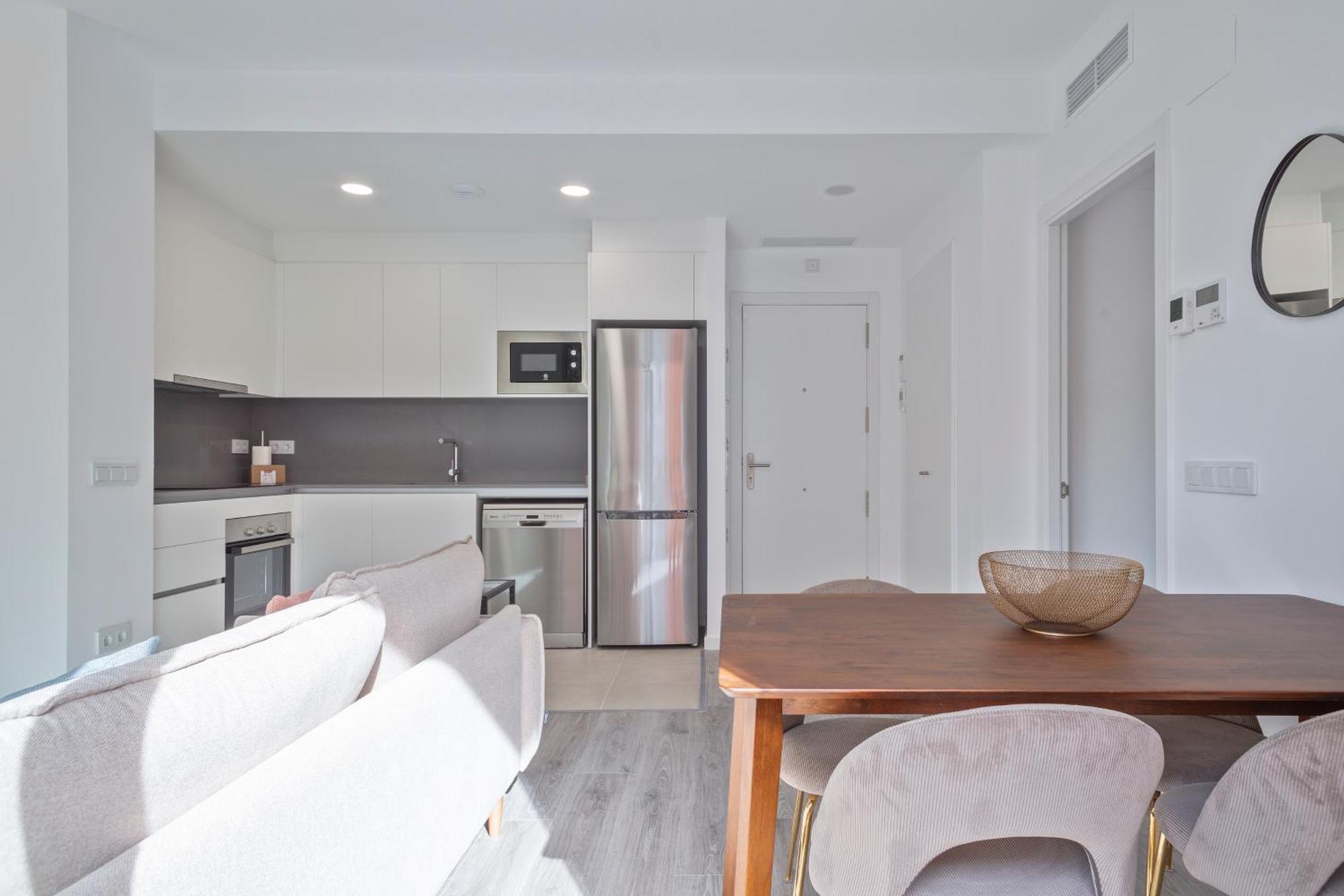 Apartment Alcam Forum