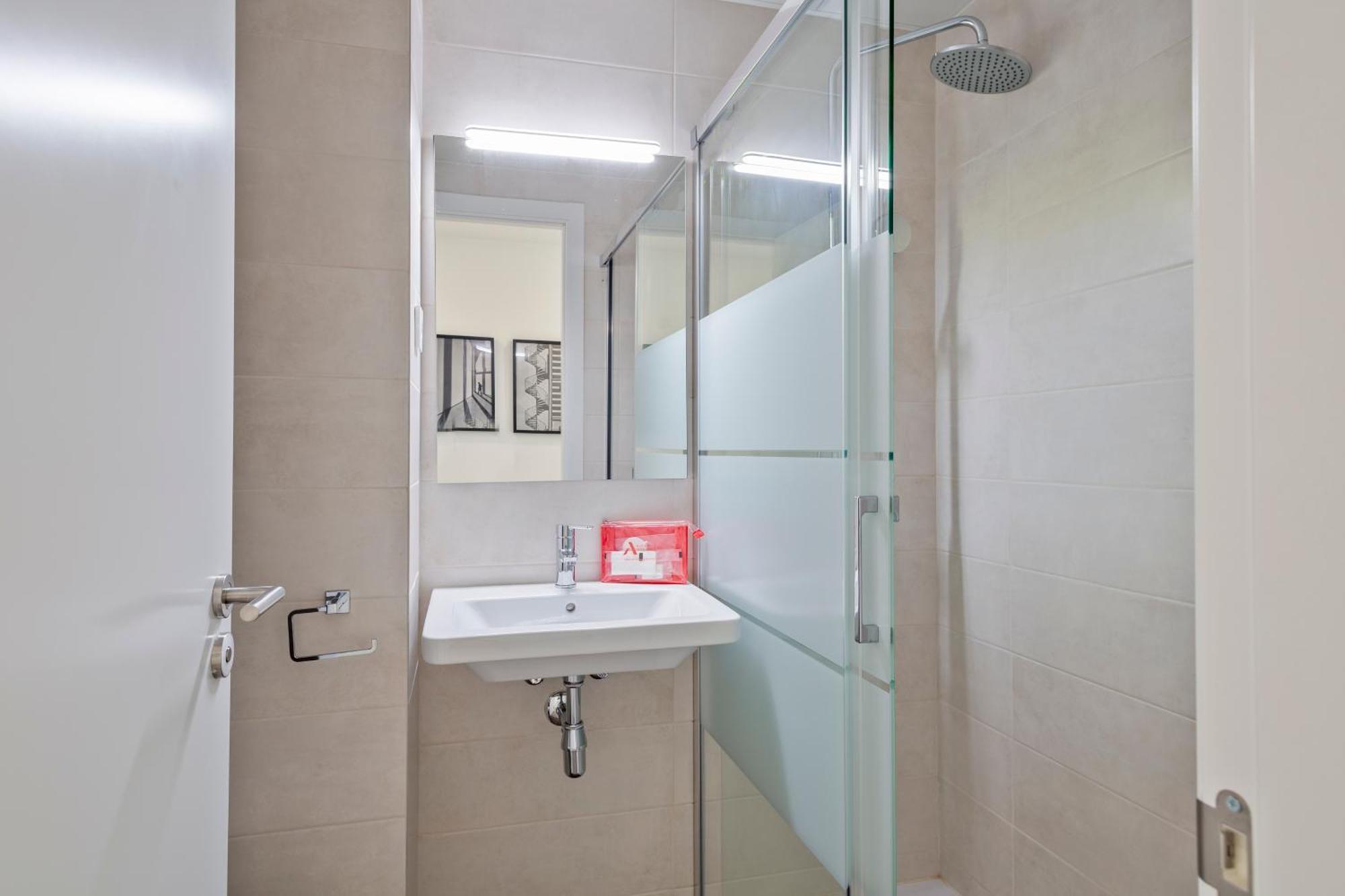 Alcam Forum Apartment *