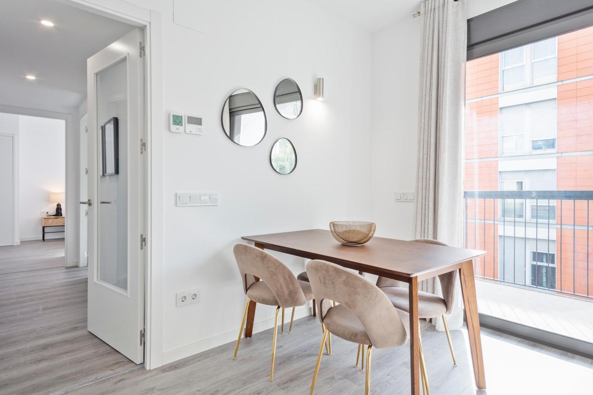Alcam Forum Apartment