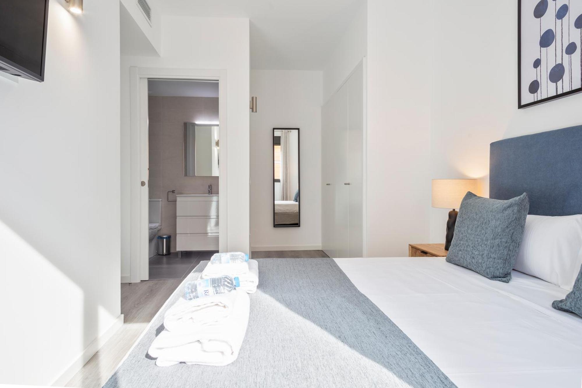 Alcam Forum Apartment