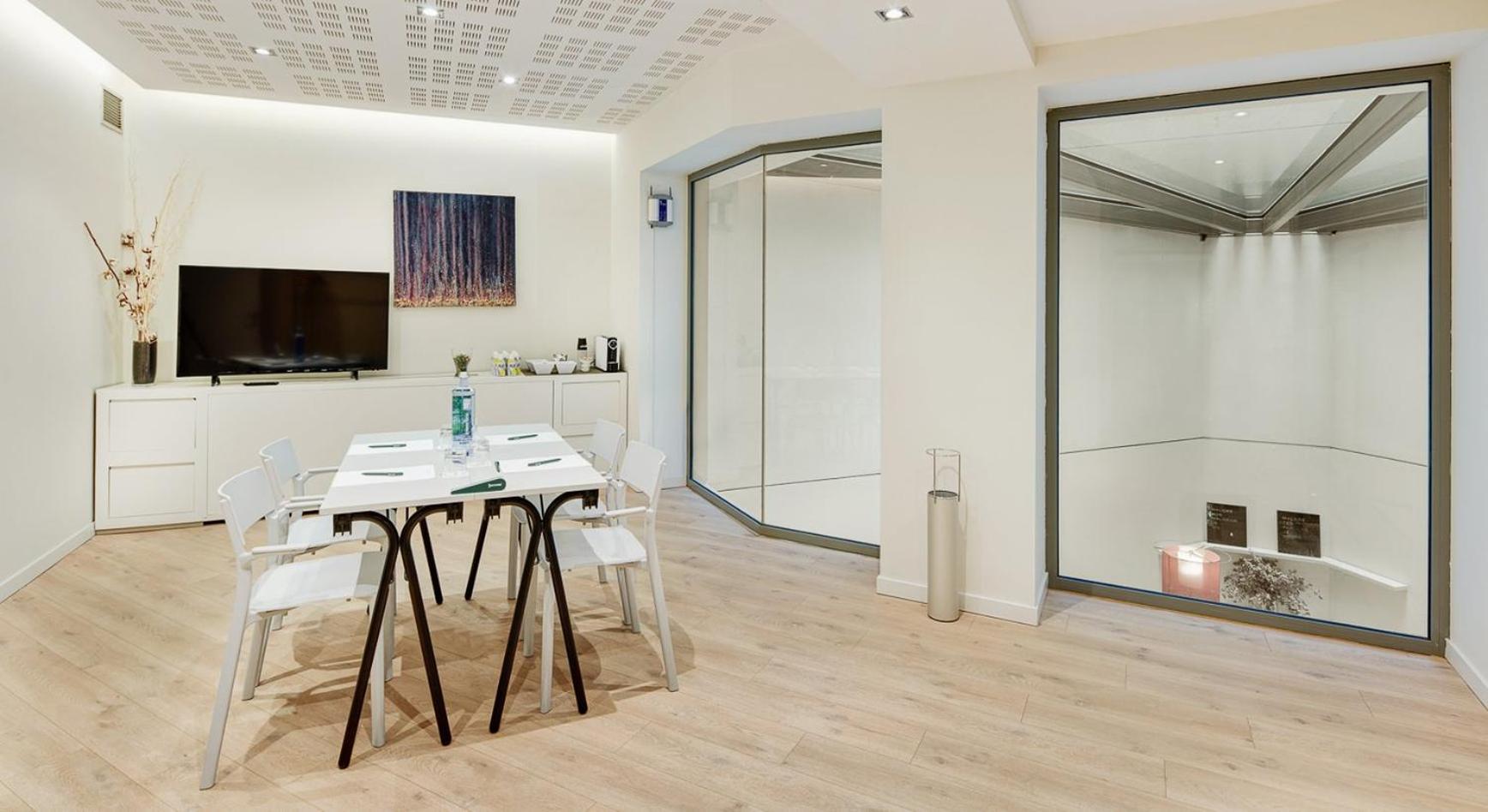 Sercotel Amister Art Barcelone