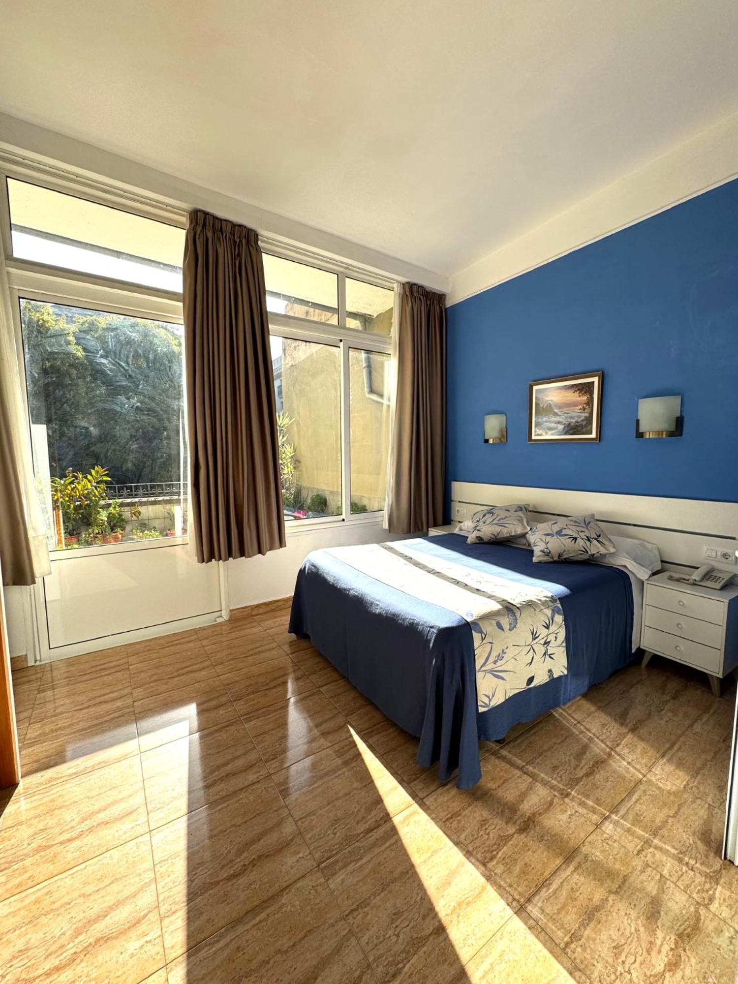 Ramos Guest house