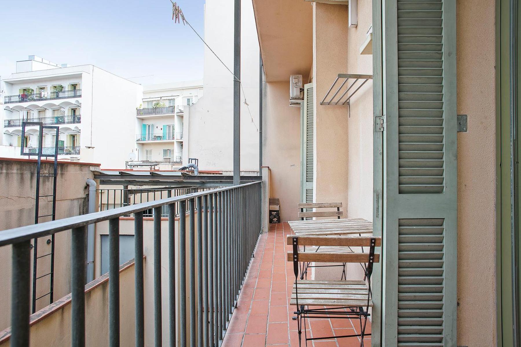 Apartment Beautiful In Ramblas 6pax *