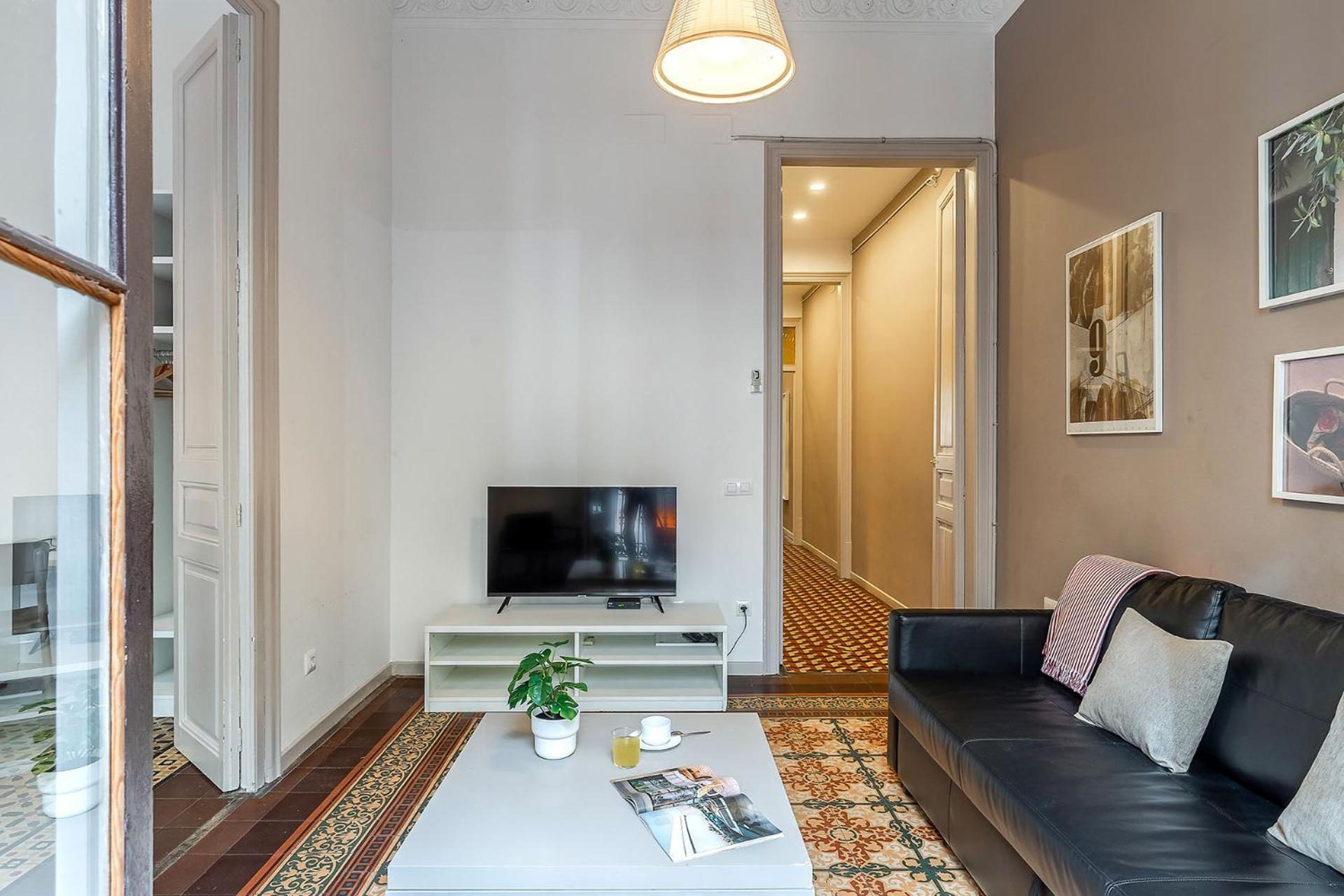 Appartement Ab Bailen *