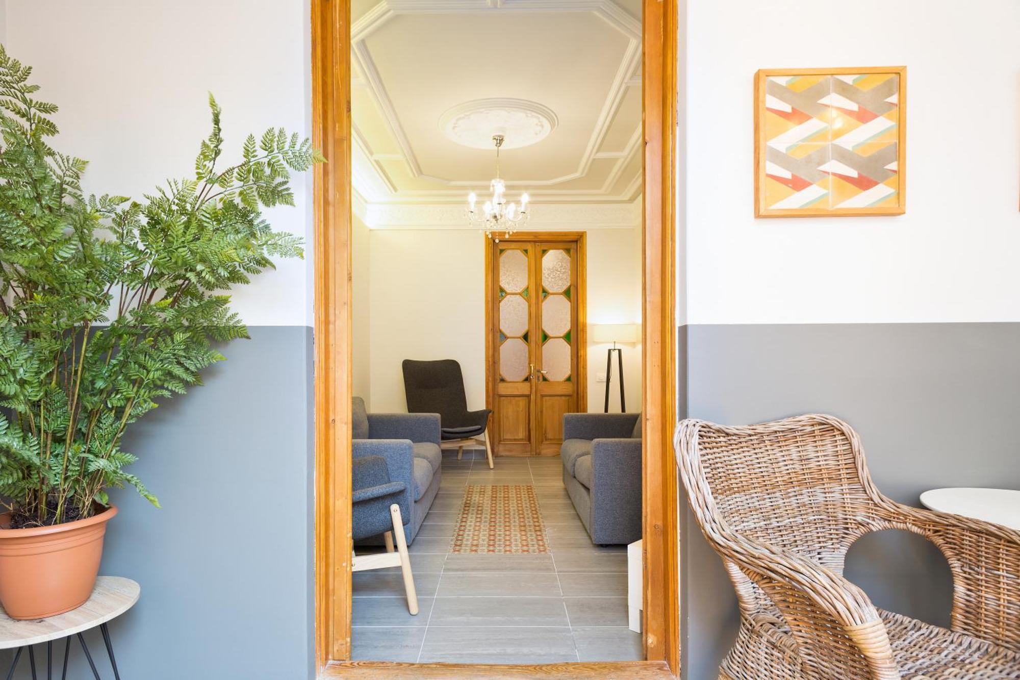 Appartement Verdaguer By