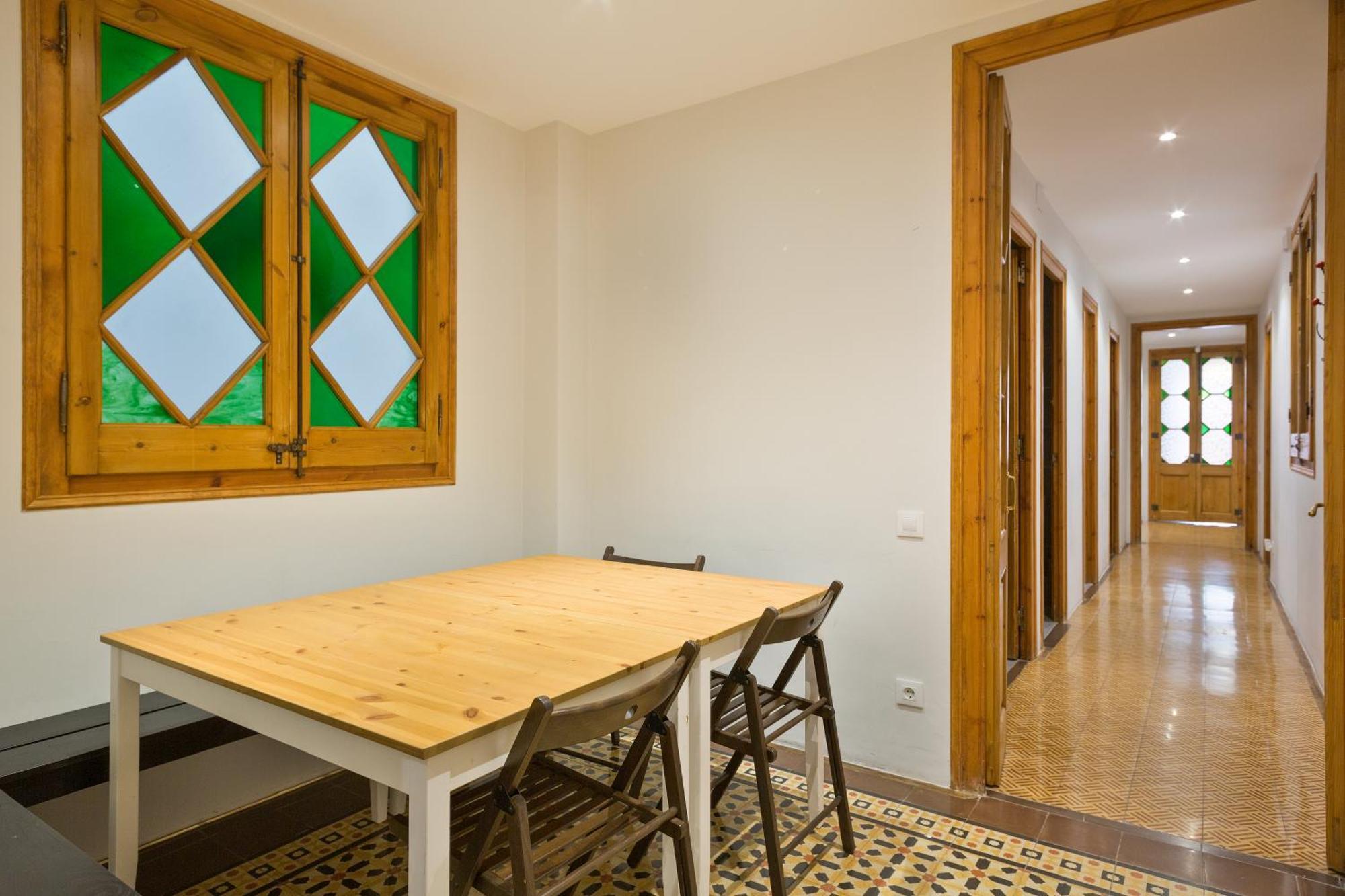 Appartement Verdaguer By *