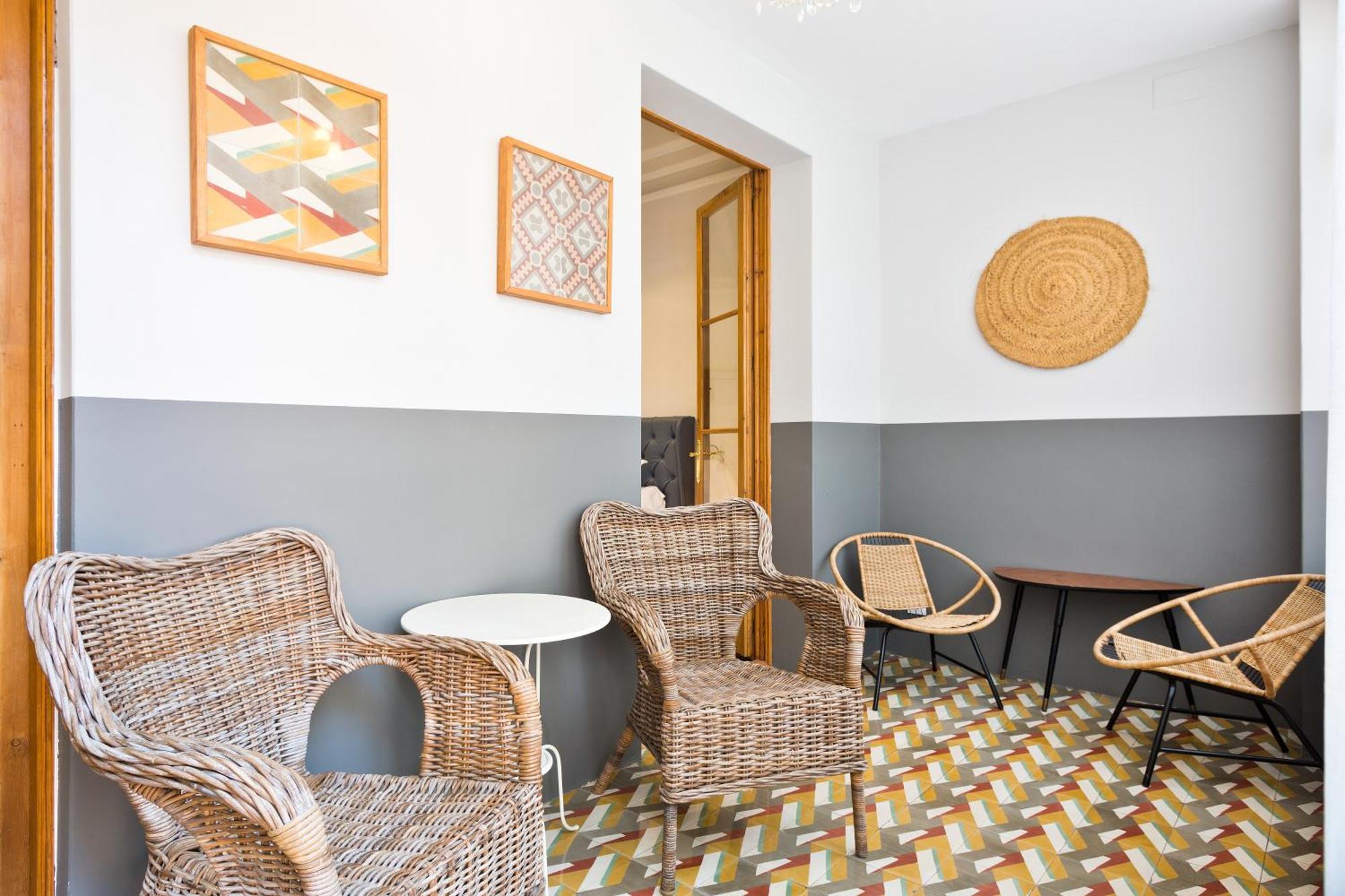 Appartement Verdaguer By