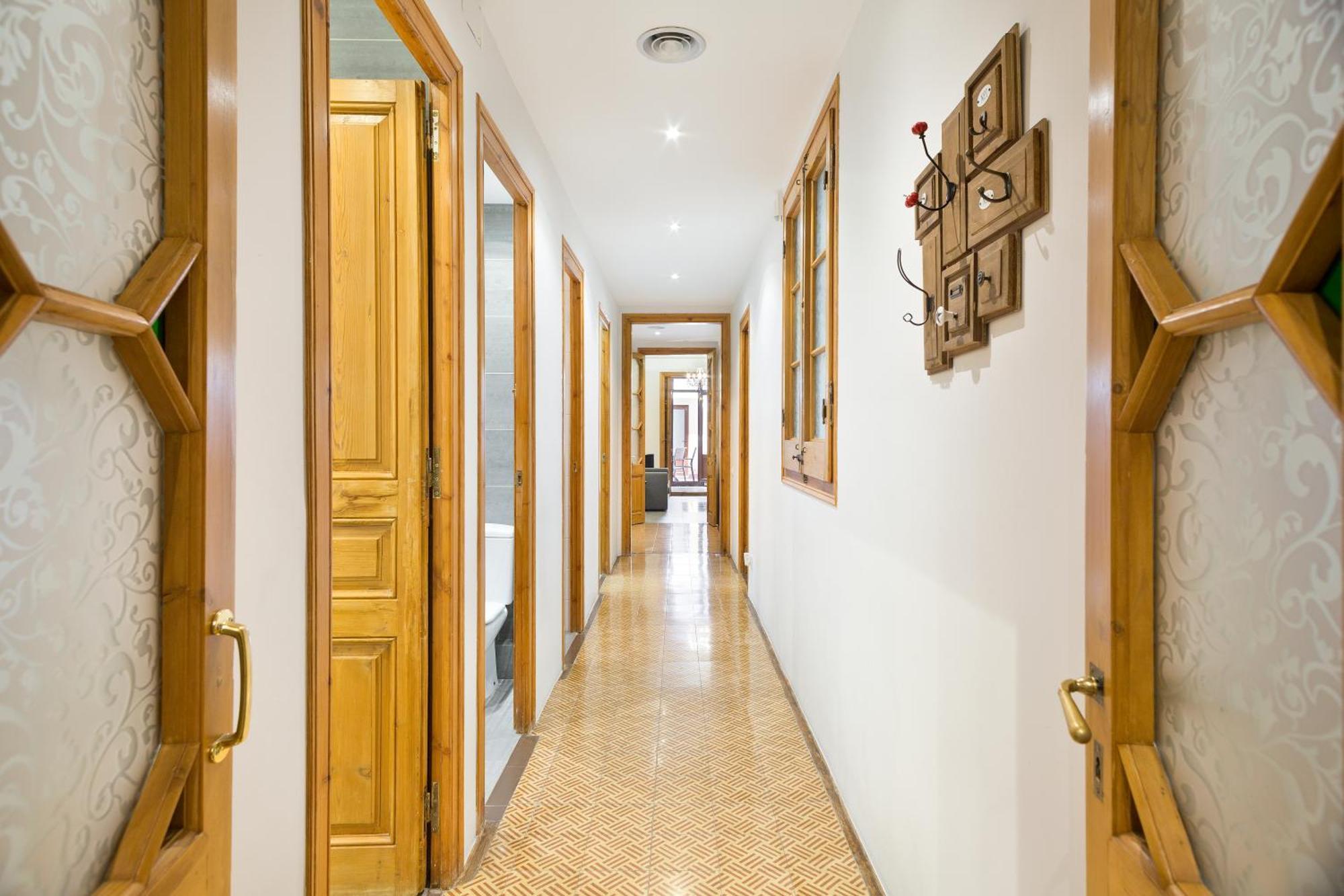 Appartement Verdaguer By