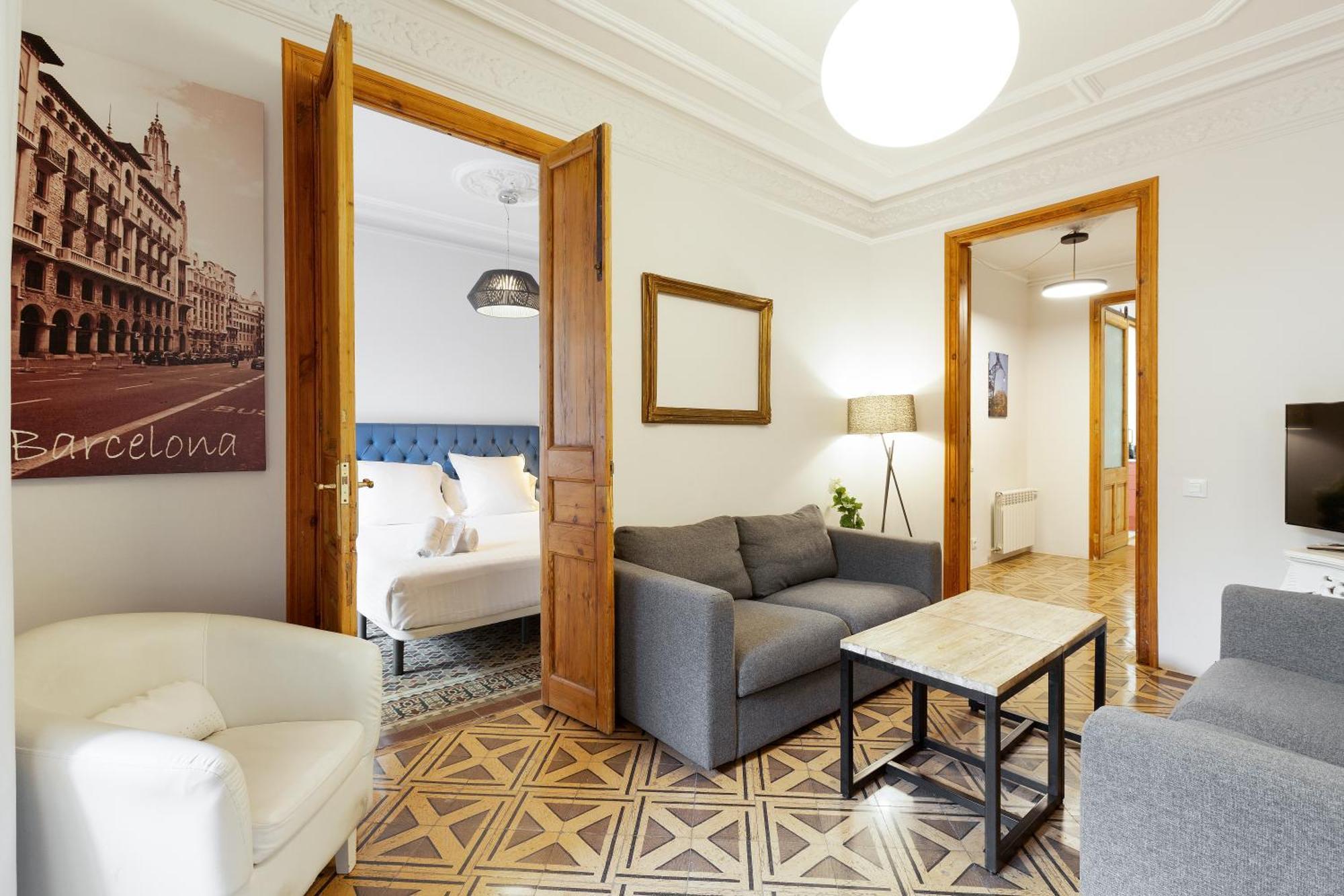 Appartement Verdaguer By