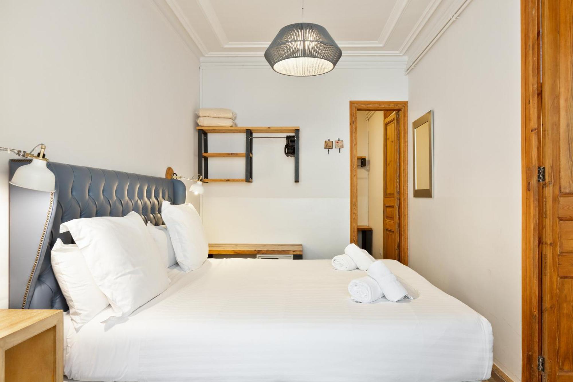 Appartement Verdaguer By *