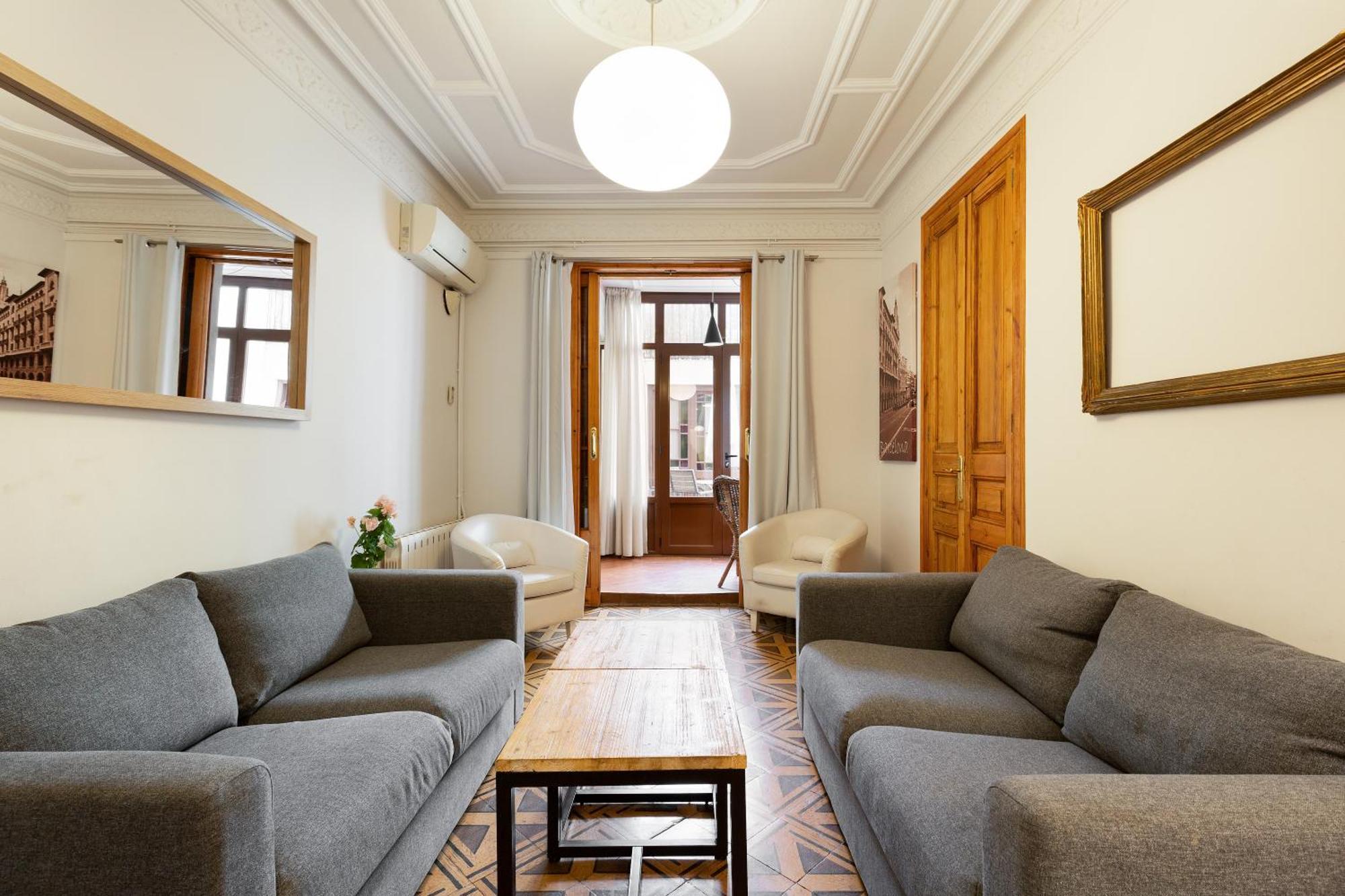 Appartement Verdaguer By *