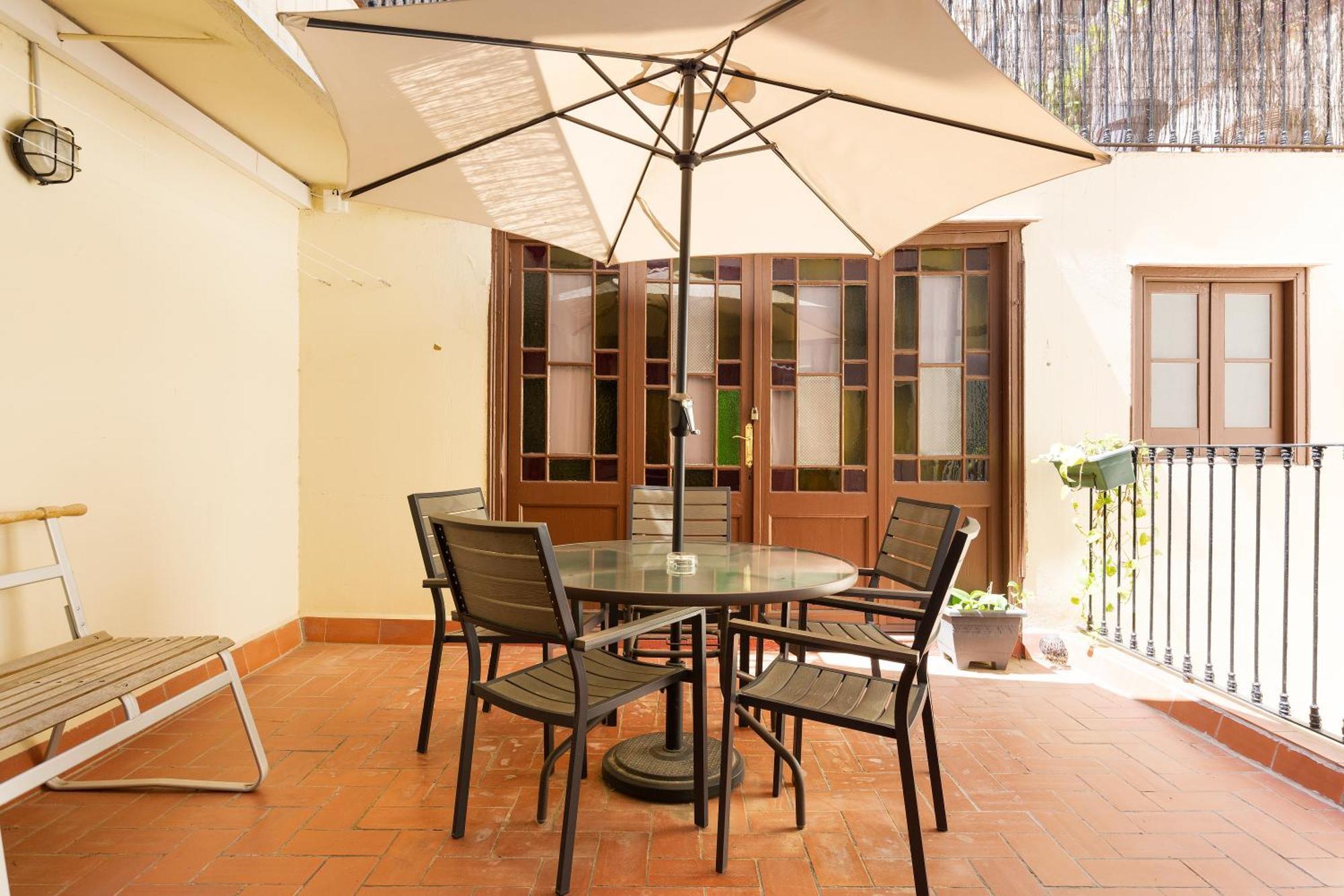 Verdaguer By Appartement