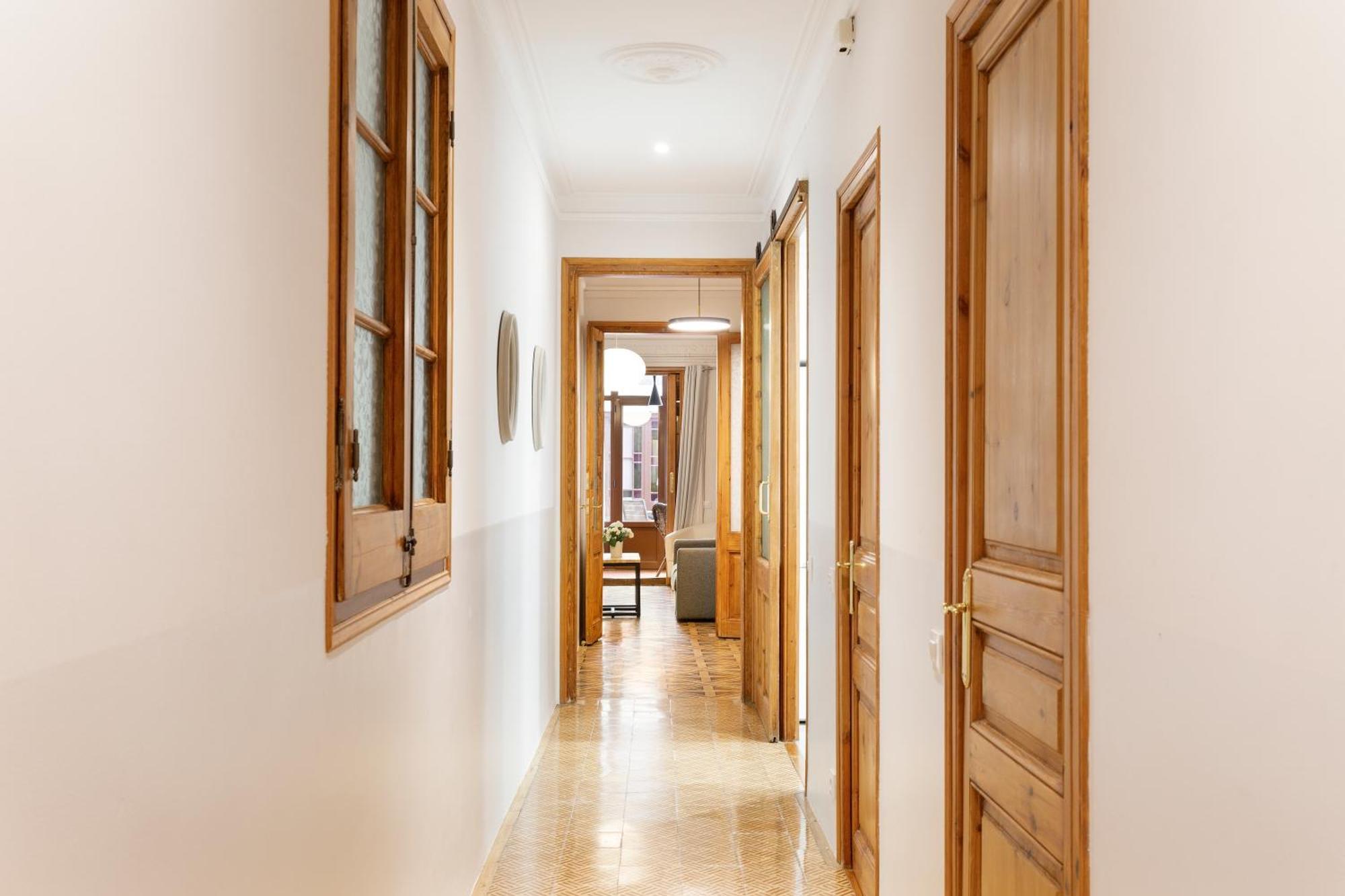 Verdaguer By Appartement *