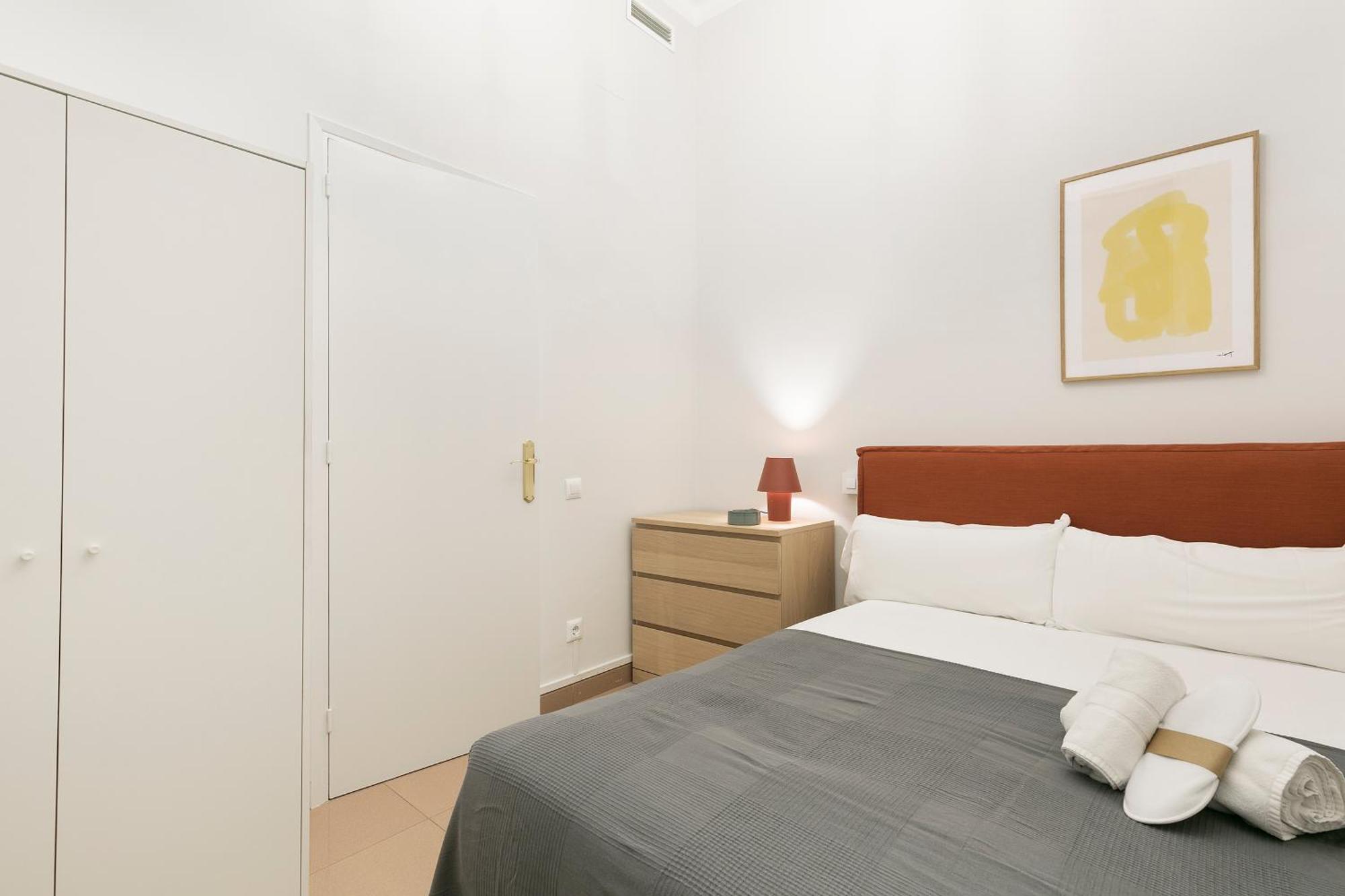 Verdaguer By Appartement