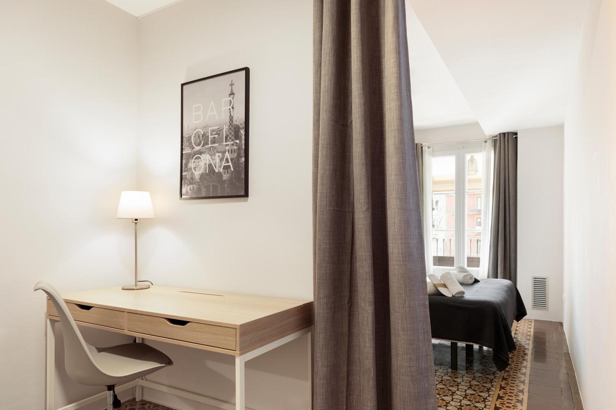 Appartement Verdaguer By Barcelone