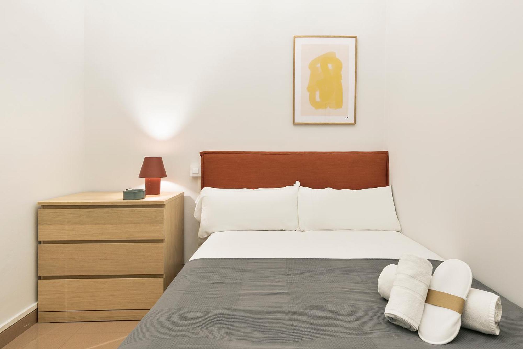 Appartement Verdaguer By