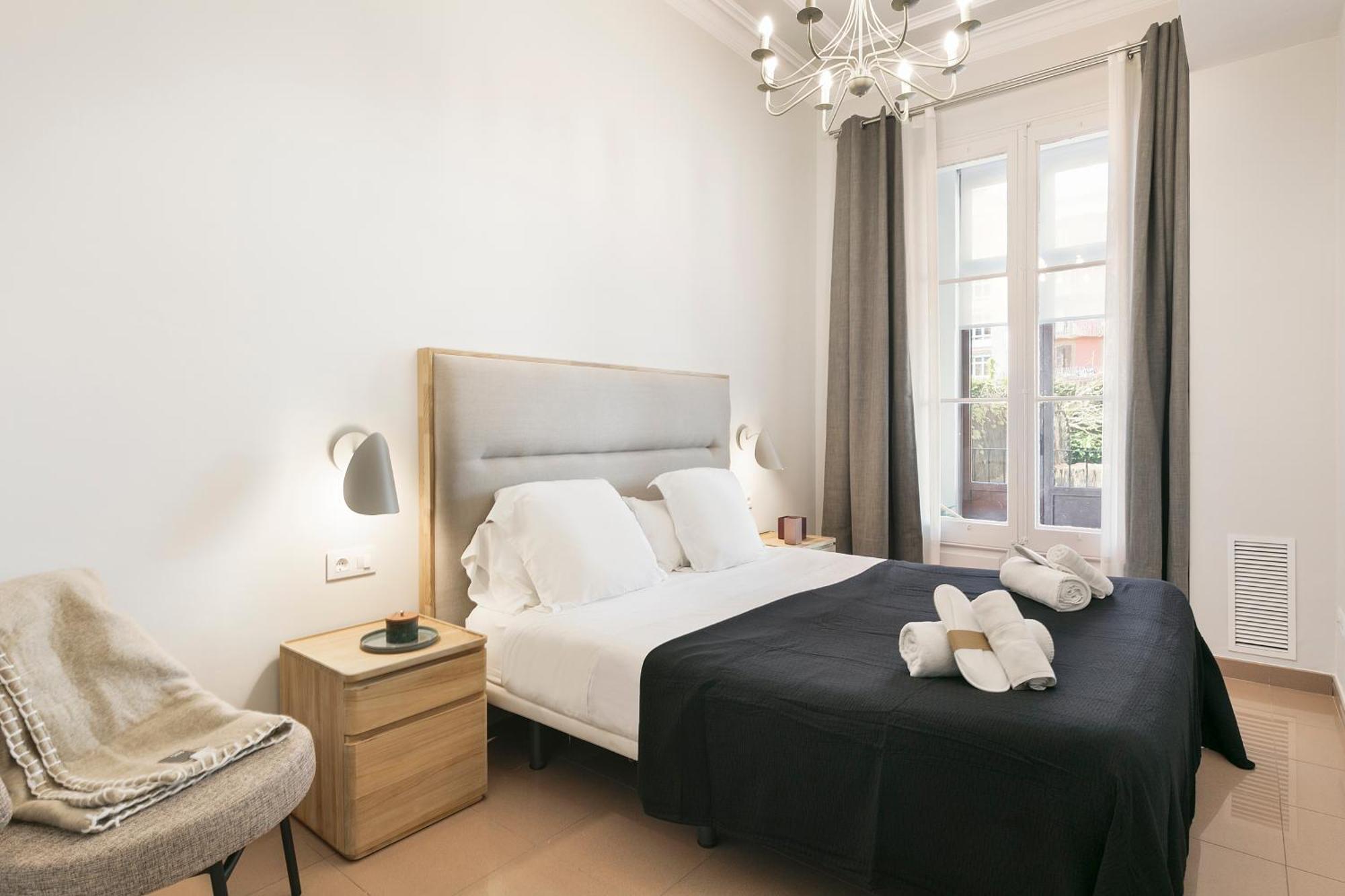 Appartement Verdaguer By *