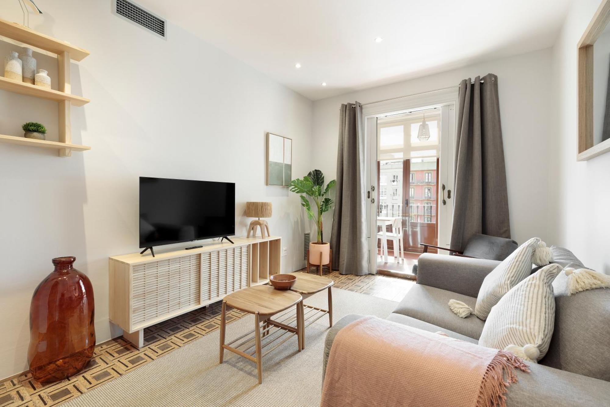 Verdaguer By Appartement Barcelone