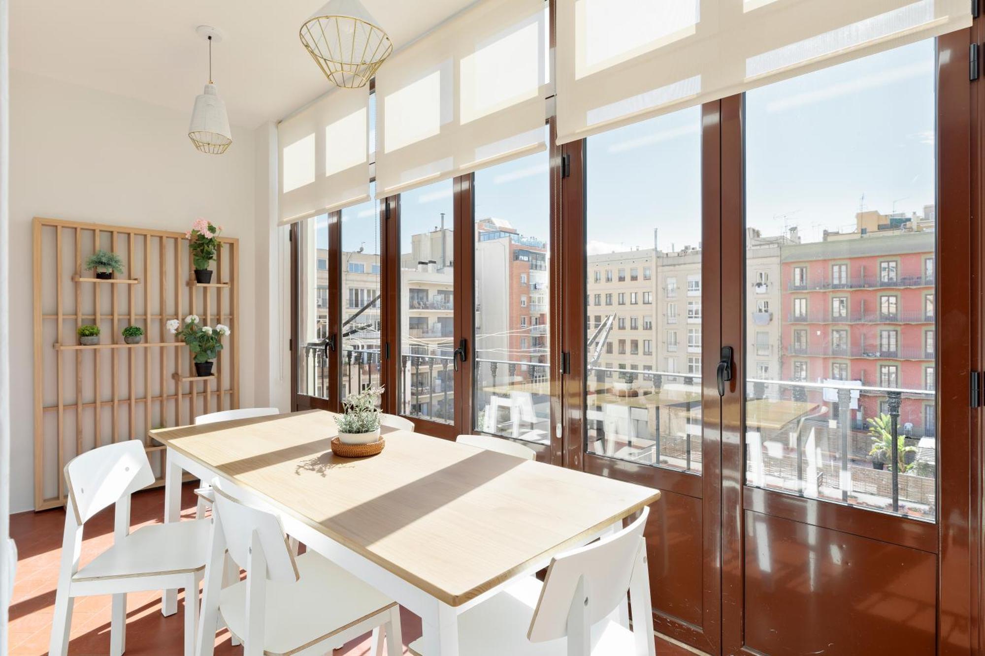 Verdaguer By Appartement *