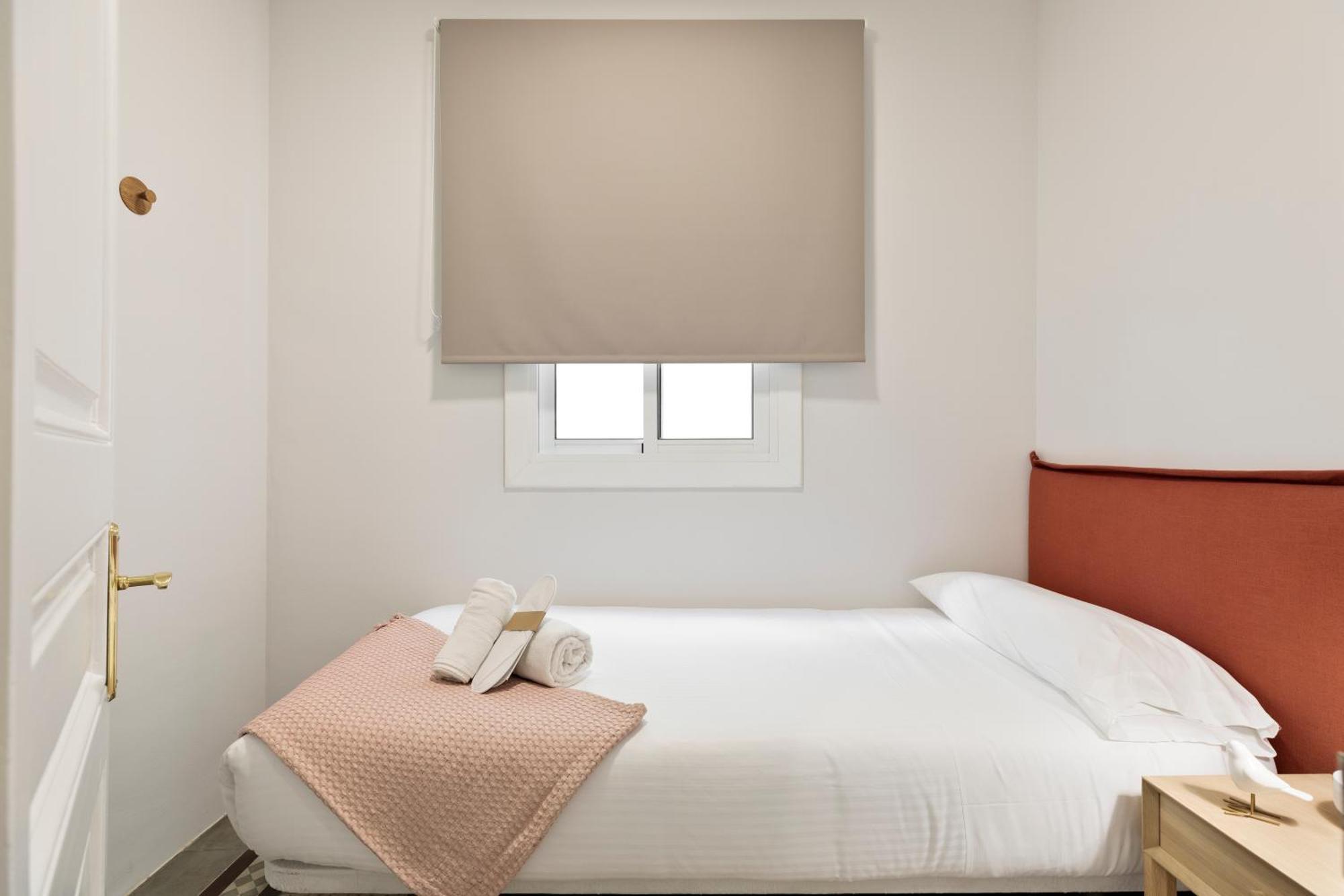 Appartement Verdaguer By *