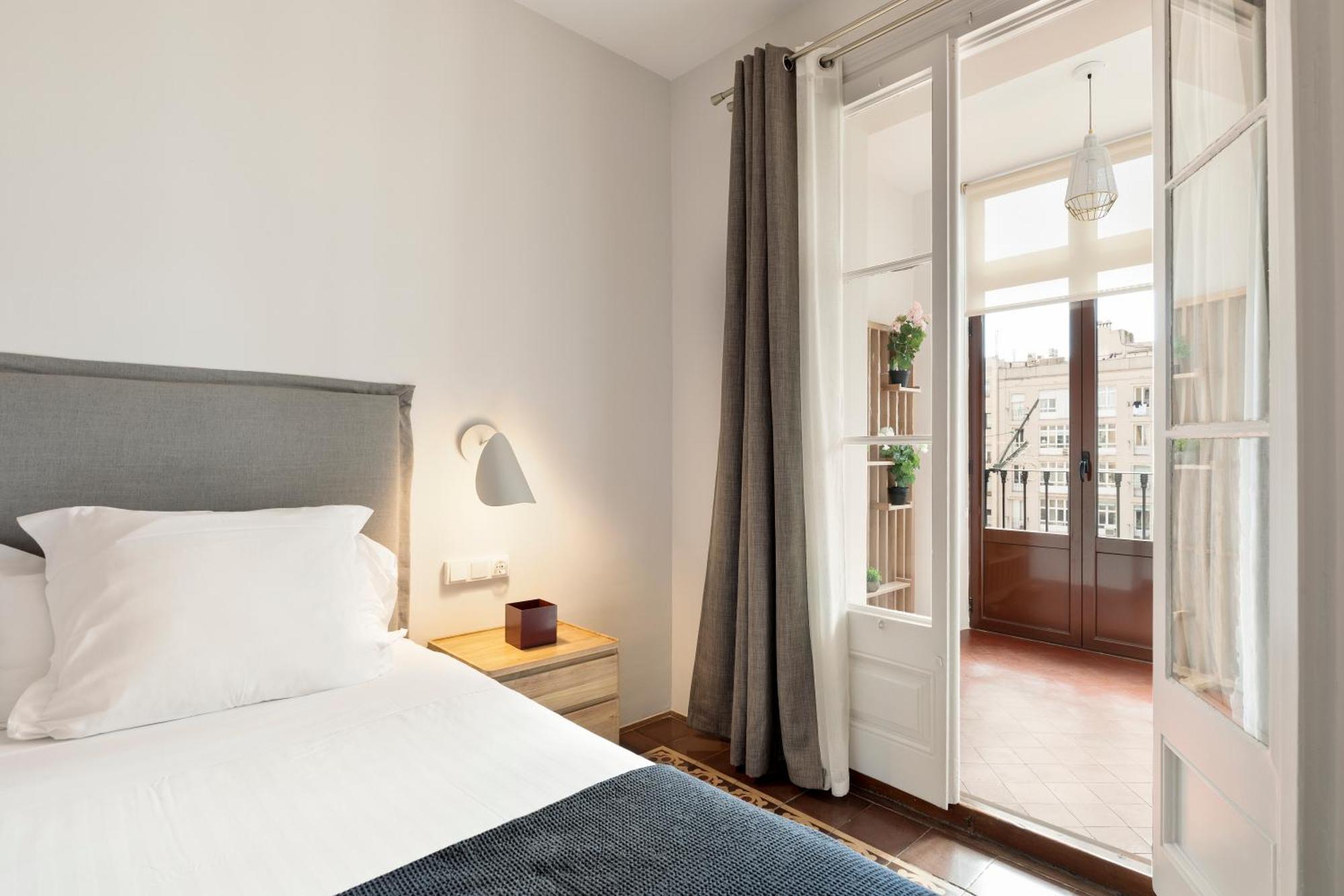 Appartement Verdaguer By