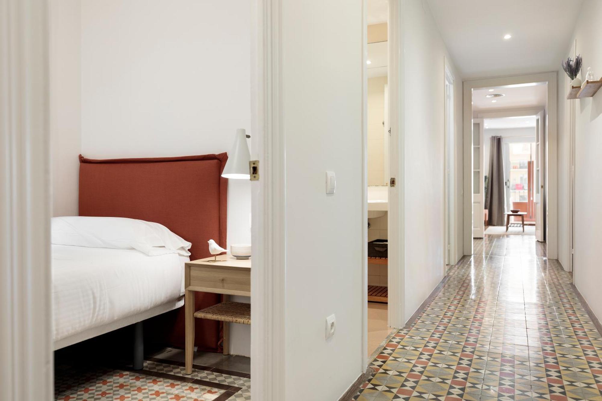 Verdaguer By Appartement *