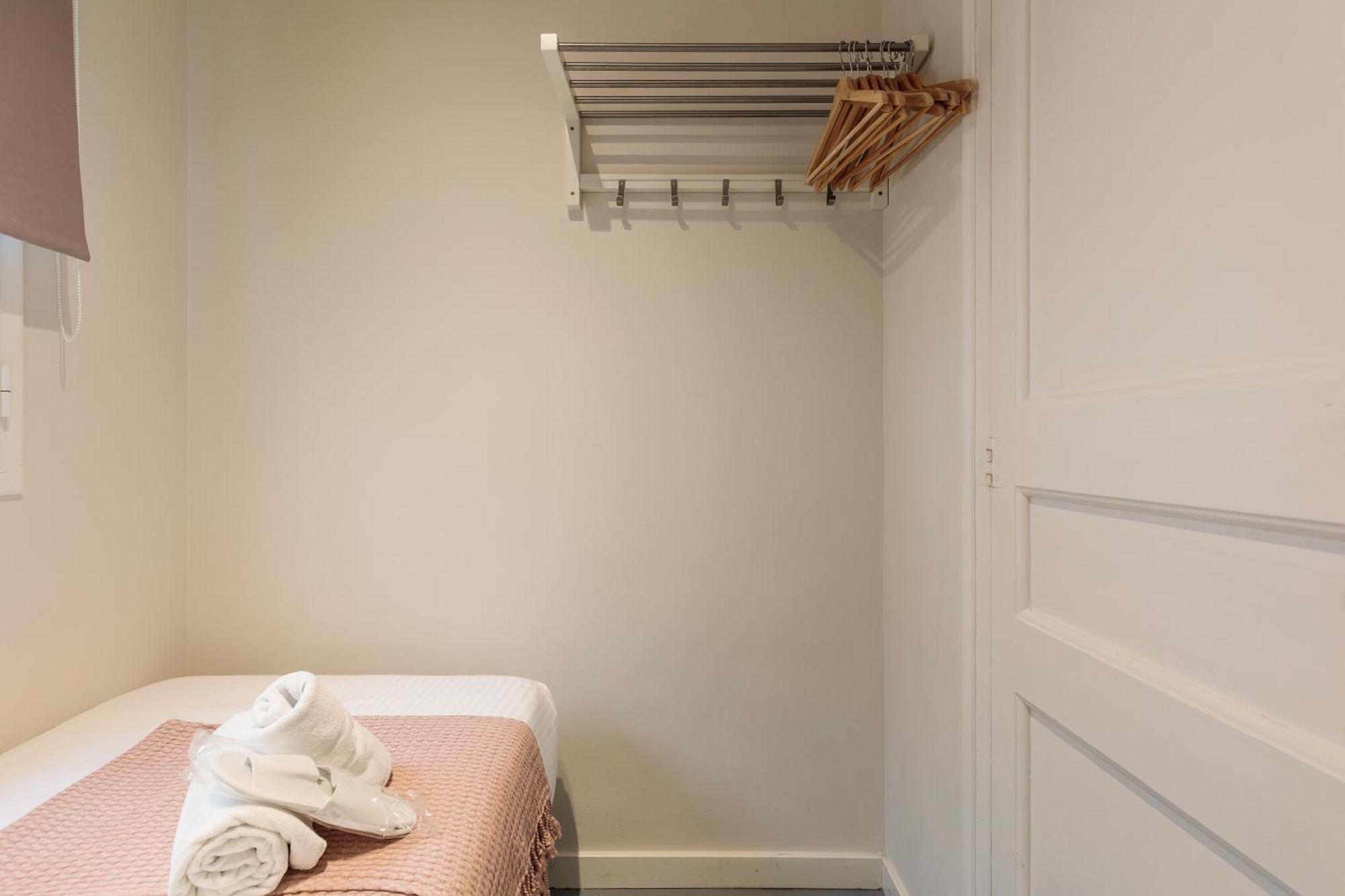 Verdaguer By Appartement Barcelone
