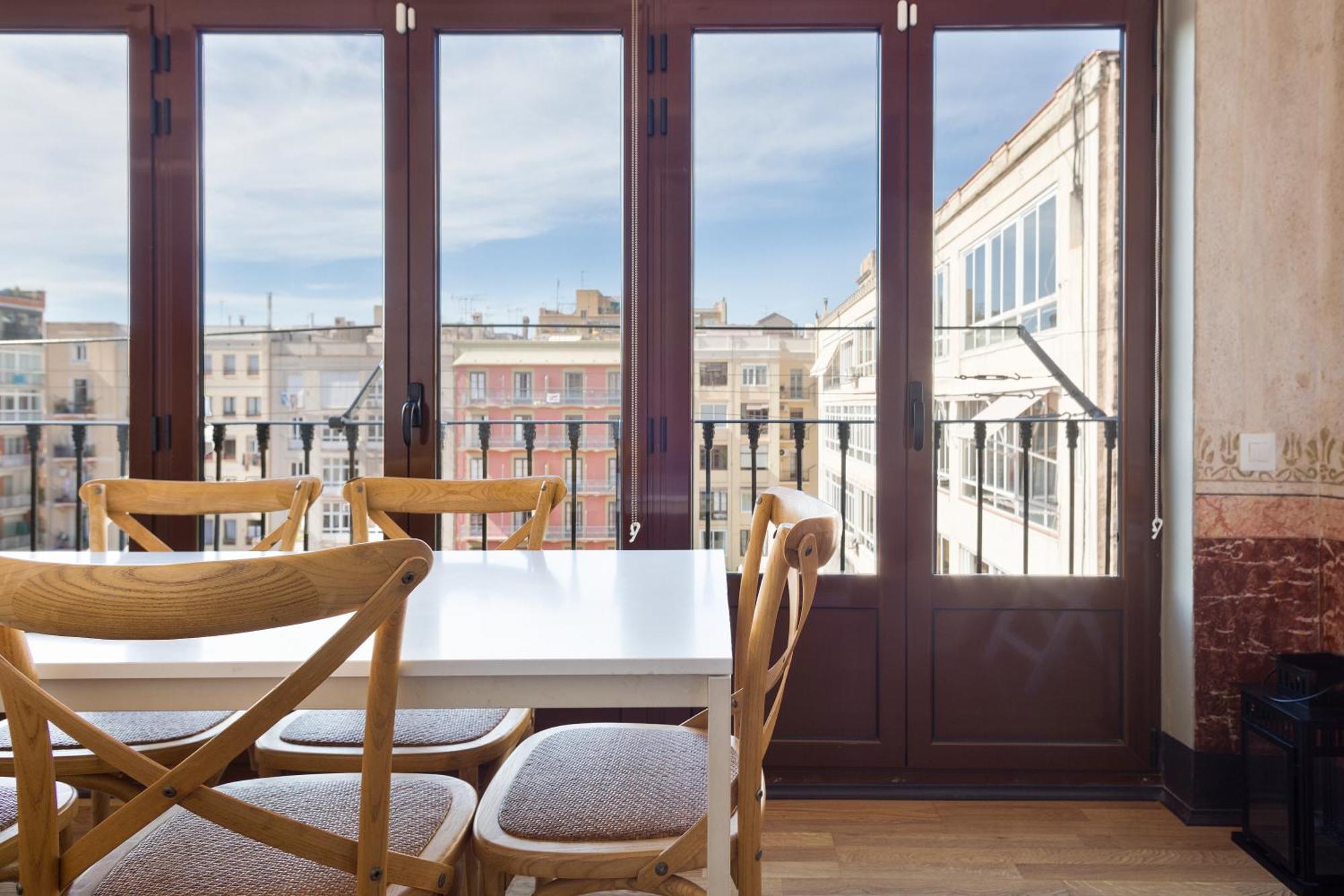 Verdaguer By Appartement