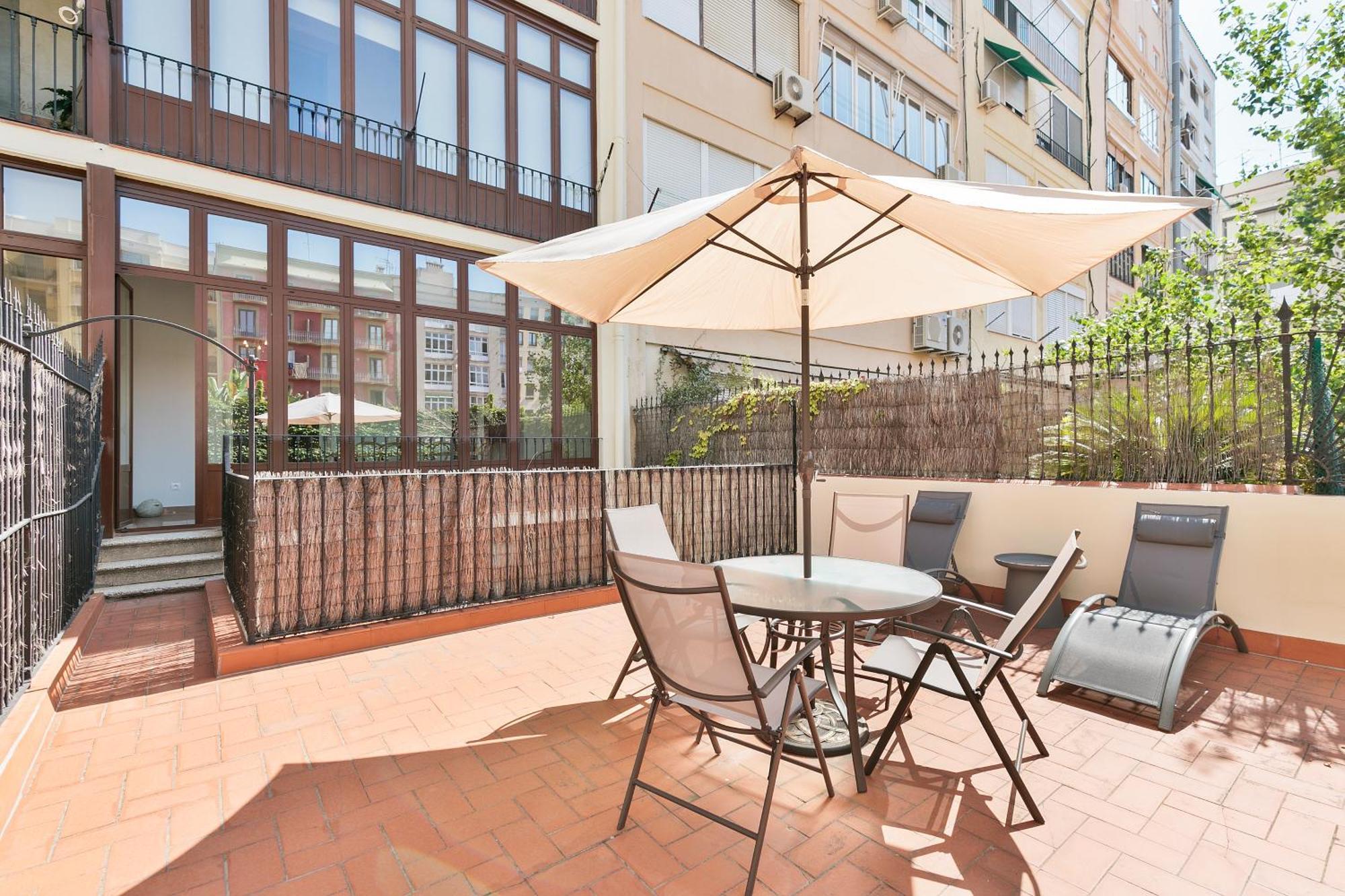 Verdaguer By Appartement *
