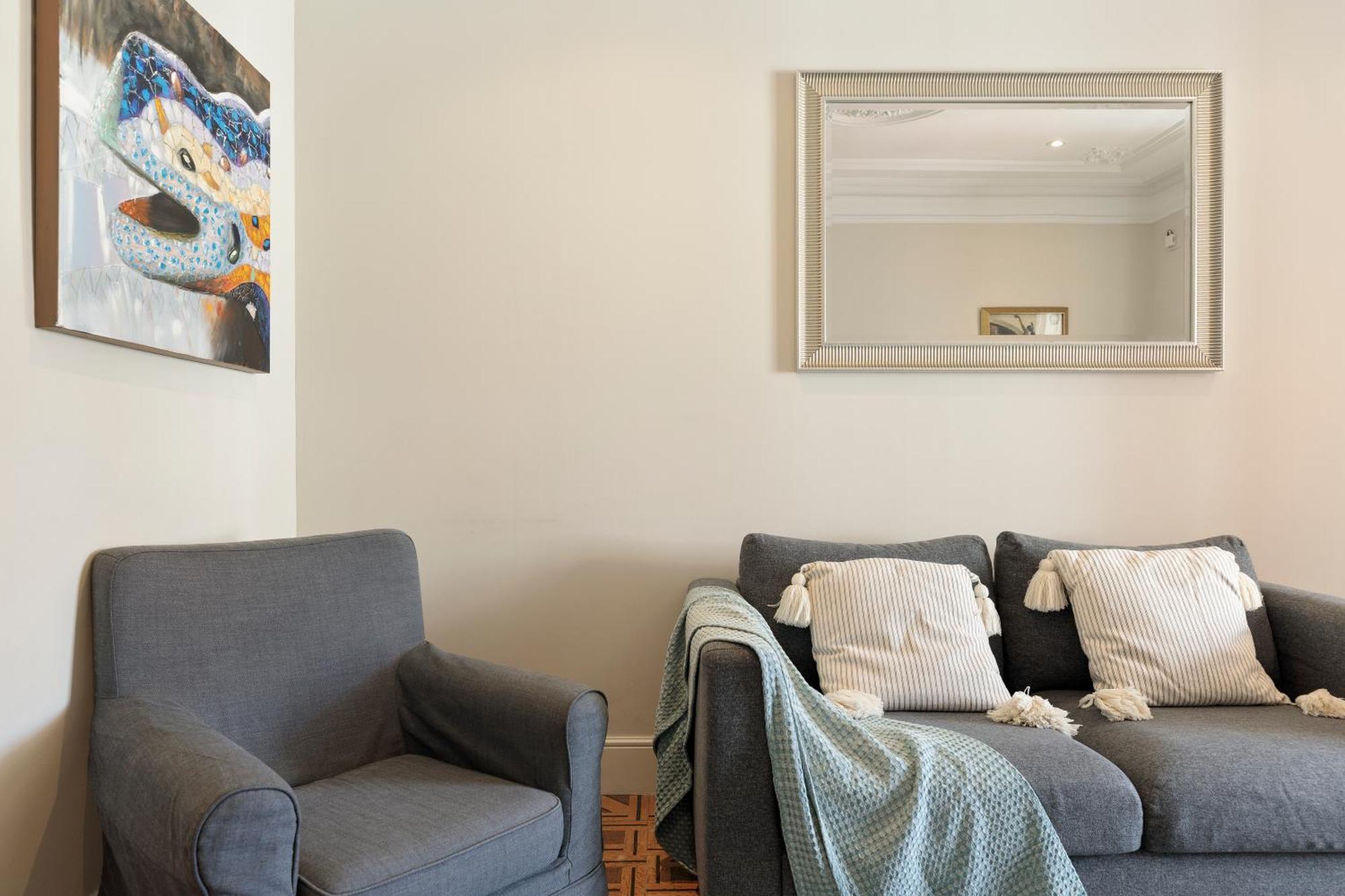 Appartement Verdaguer By *