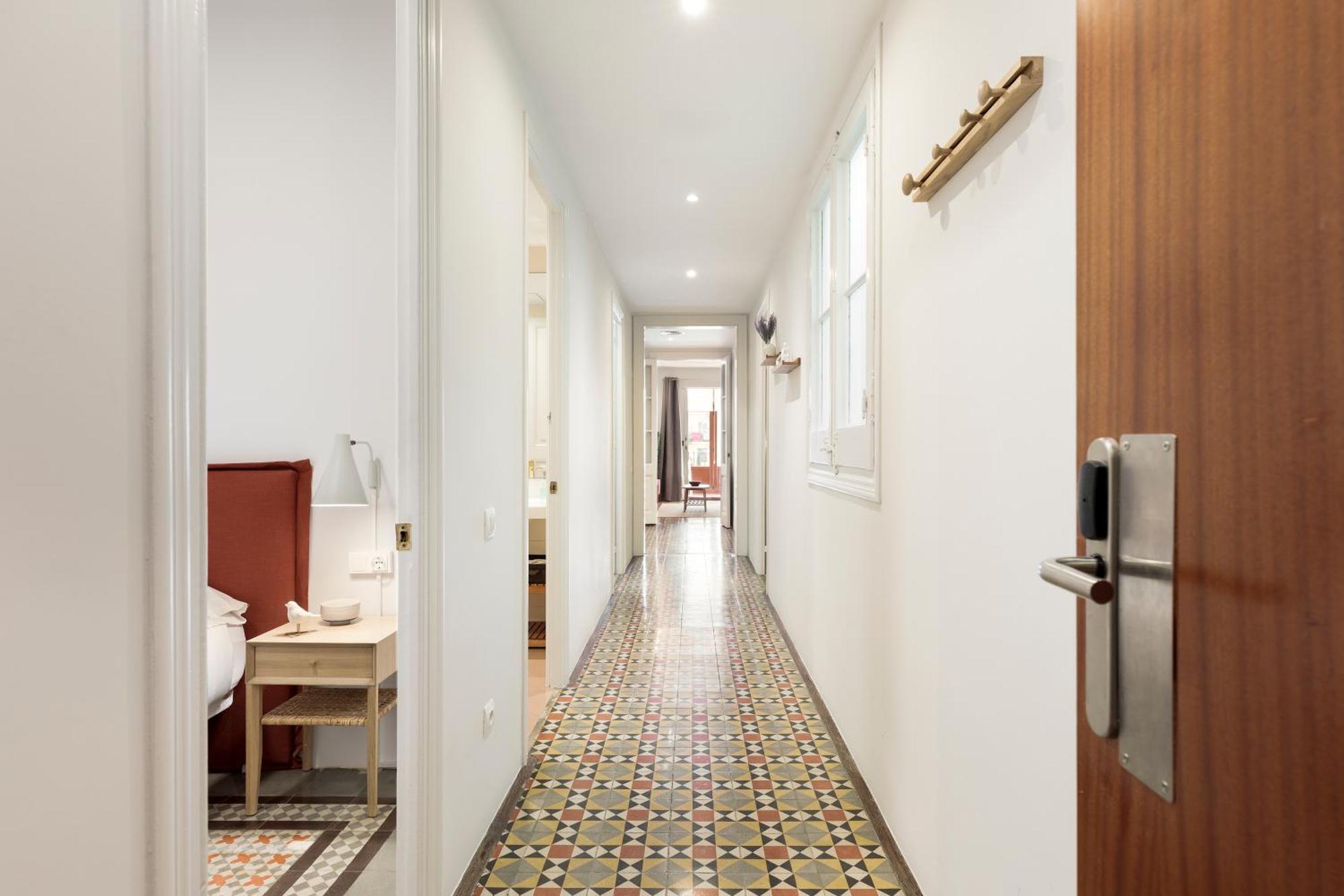 Verdaguer By Appartement Barcelone