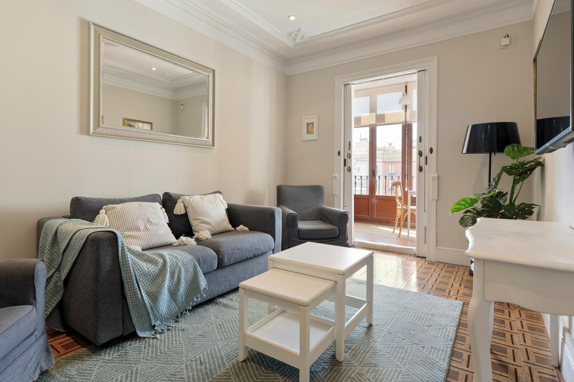 Appartement Verdaguer By