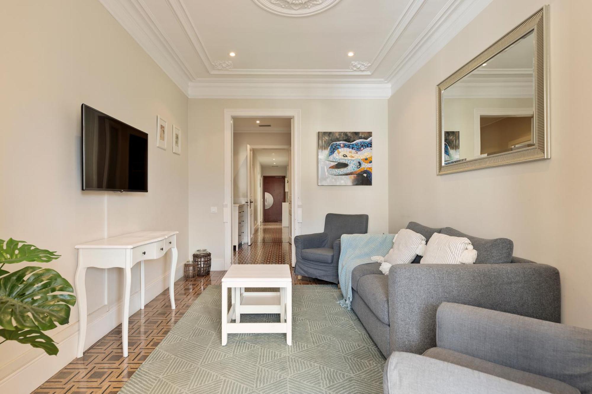 Appartement Verdaguer By *