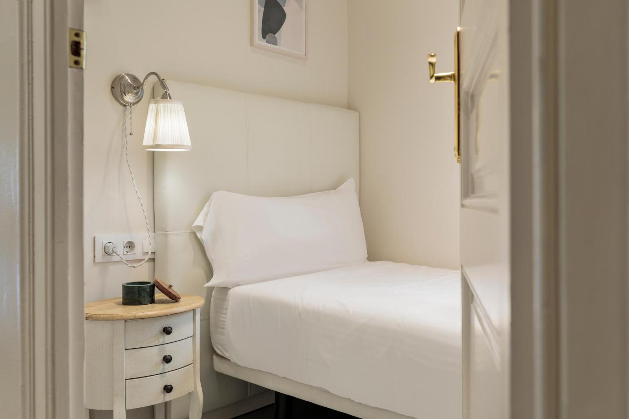 Appartement Verdaguer By