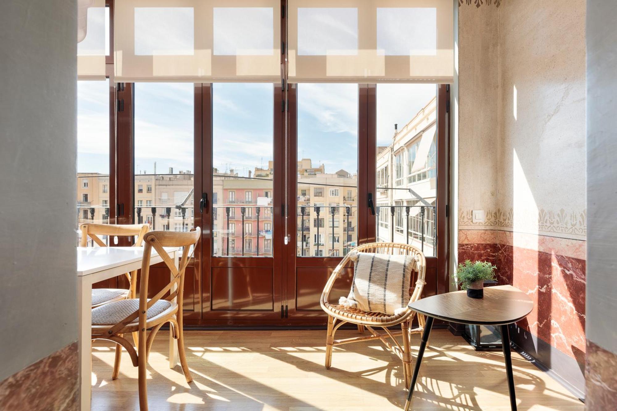 Appartement Verdaguer By *