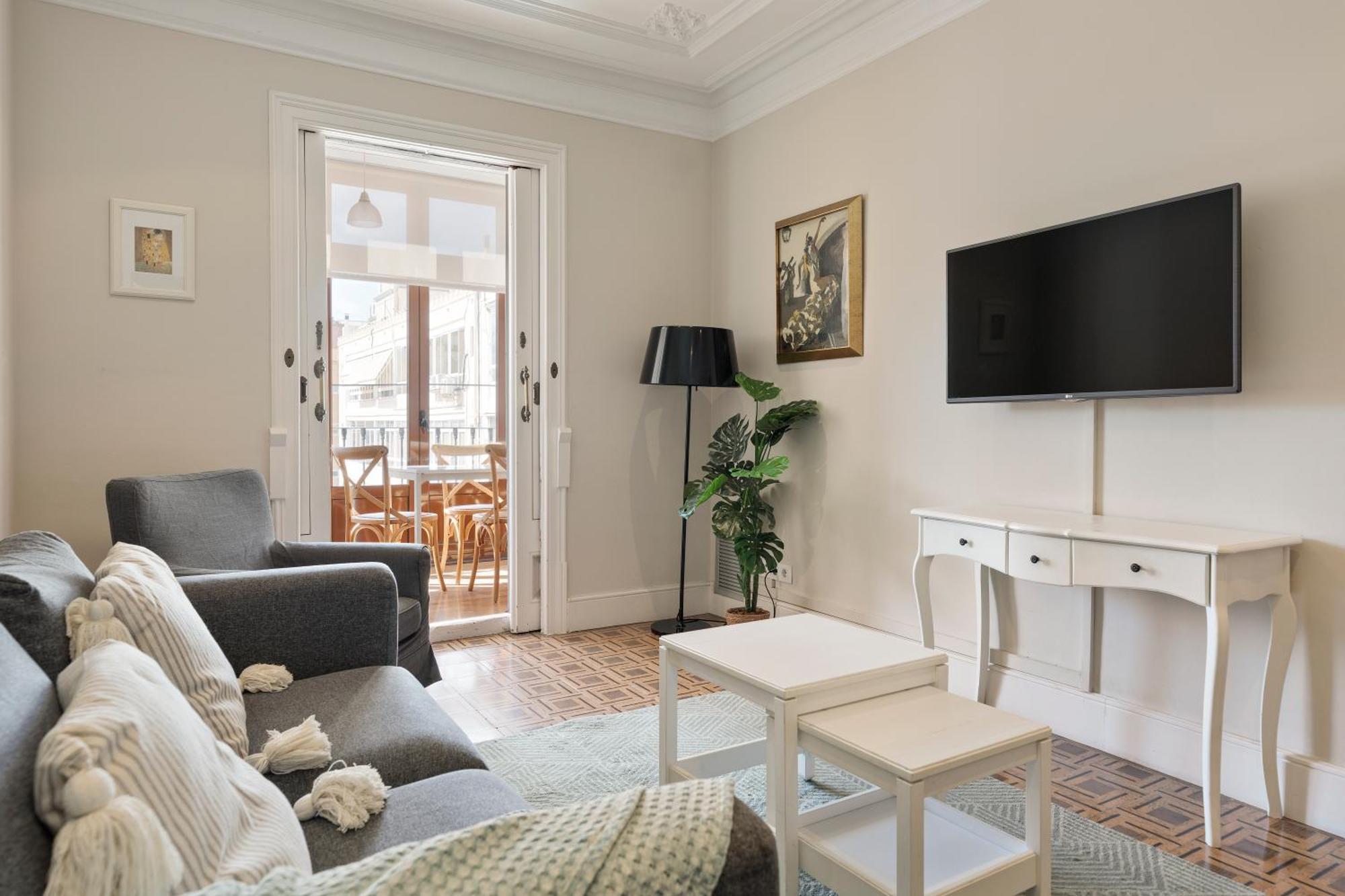 Verdaguer By Appartement
